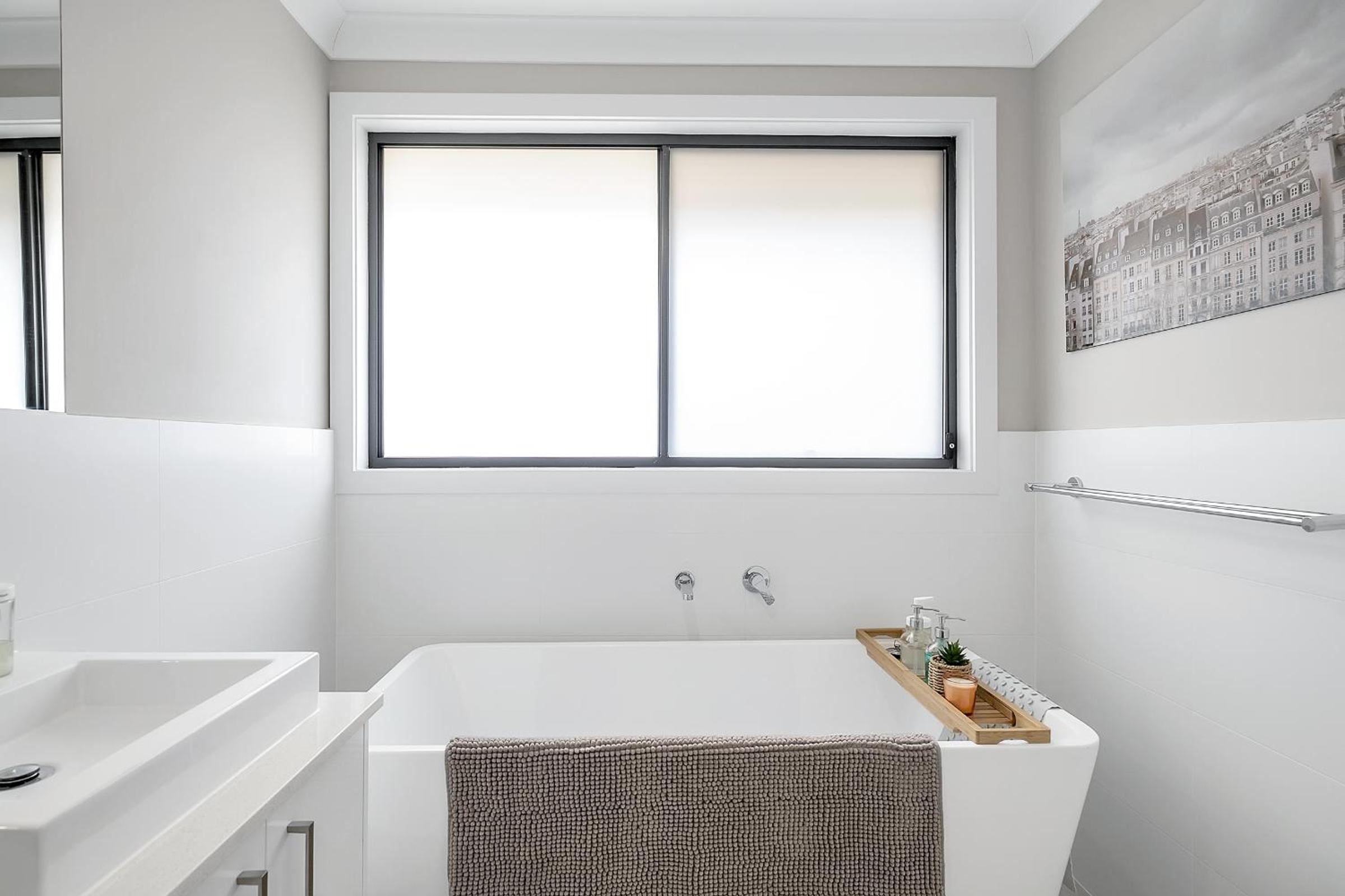 Stylish 4BR Villa with Office l Modern and Comfy