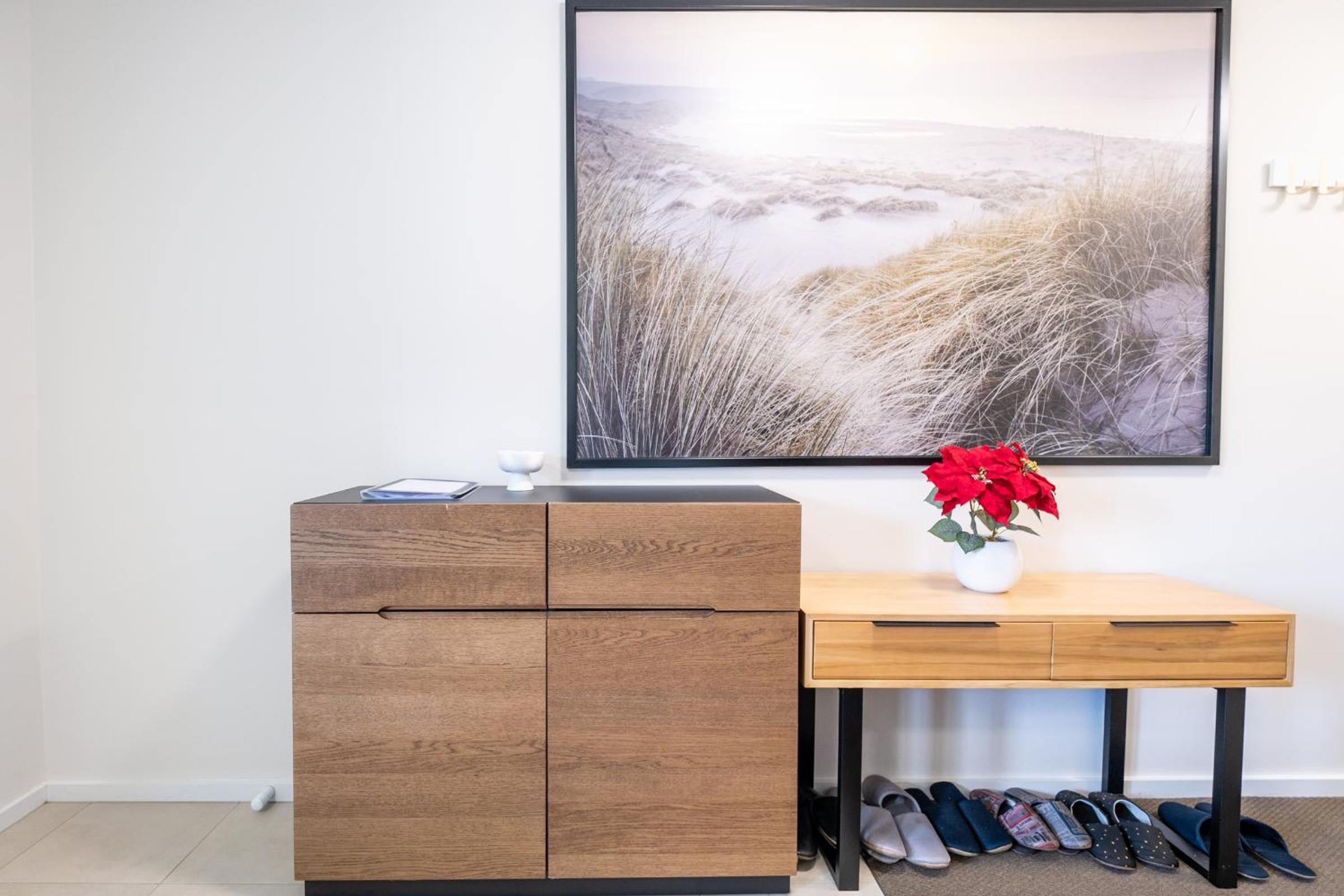 Stylish 4BR Villa with Office l Modern and Comfy