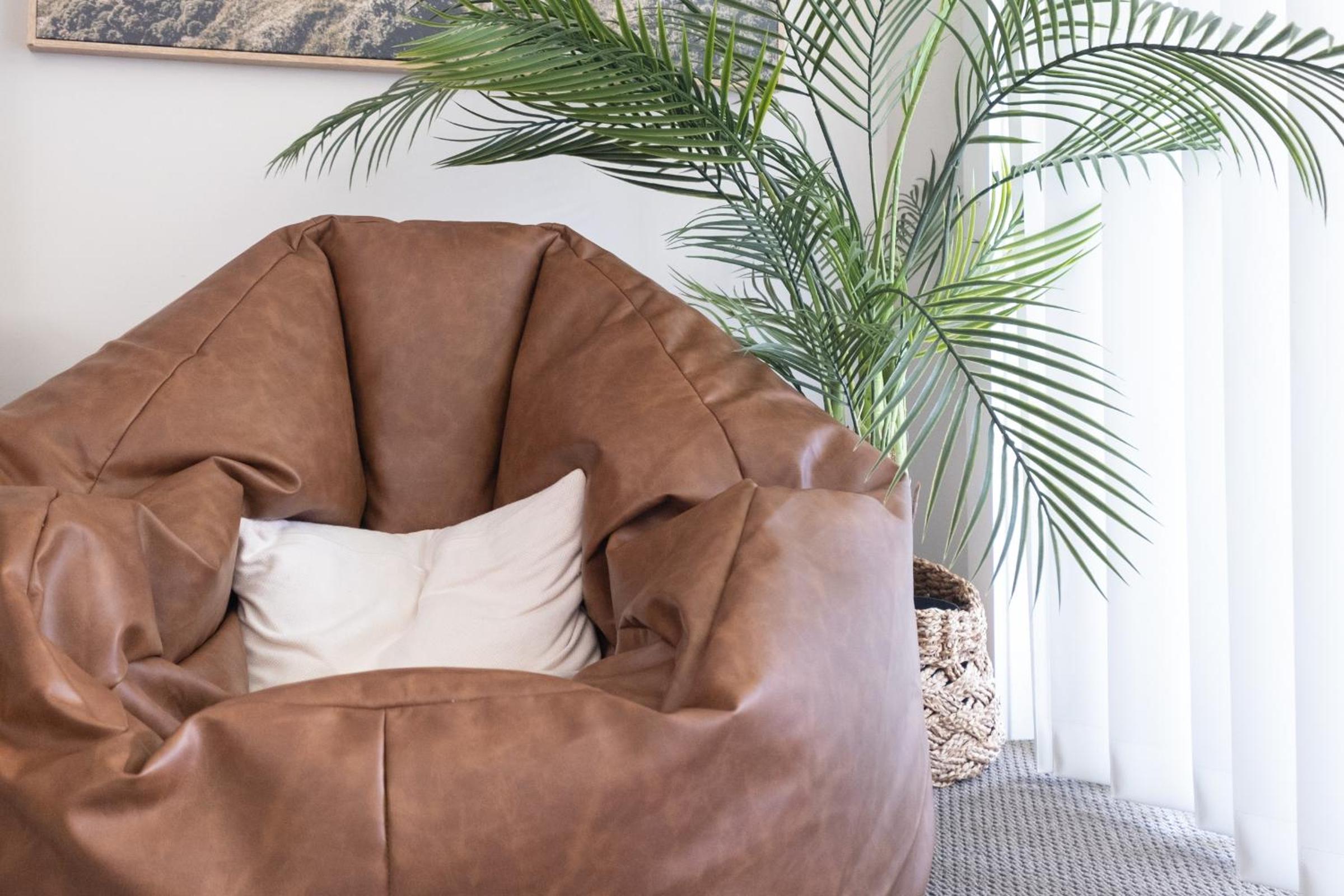 Stylish 4BR Villa with Office l Modern and Comfy
