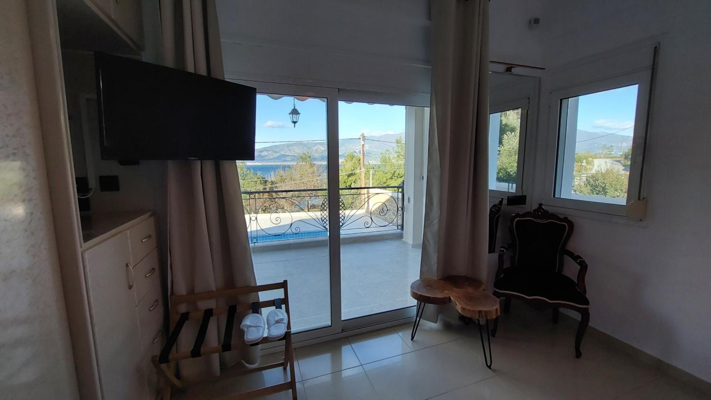 NisoVillas