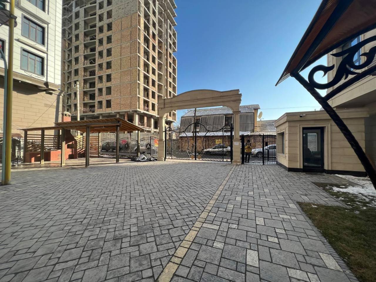 3-room elite apartment Alexandria view 5