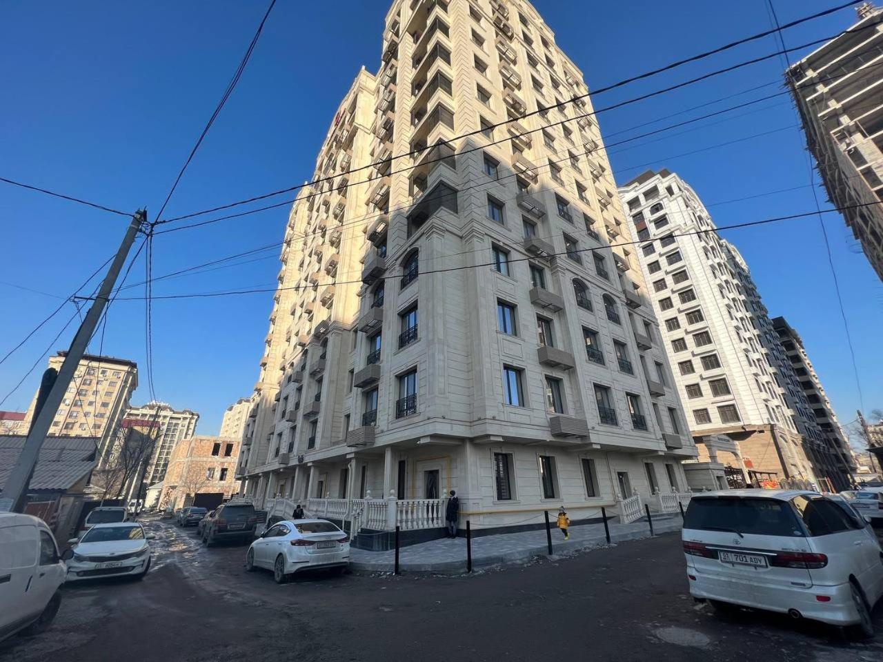 3-room elite apartment Alexandria view 2