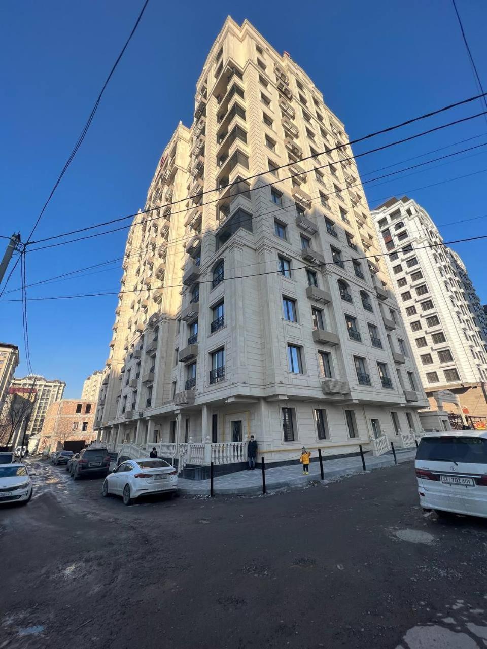 3-room elite apartment Alexandria view 3
