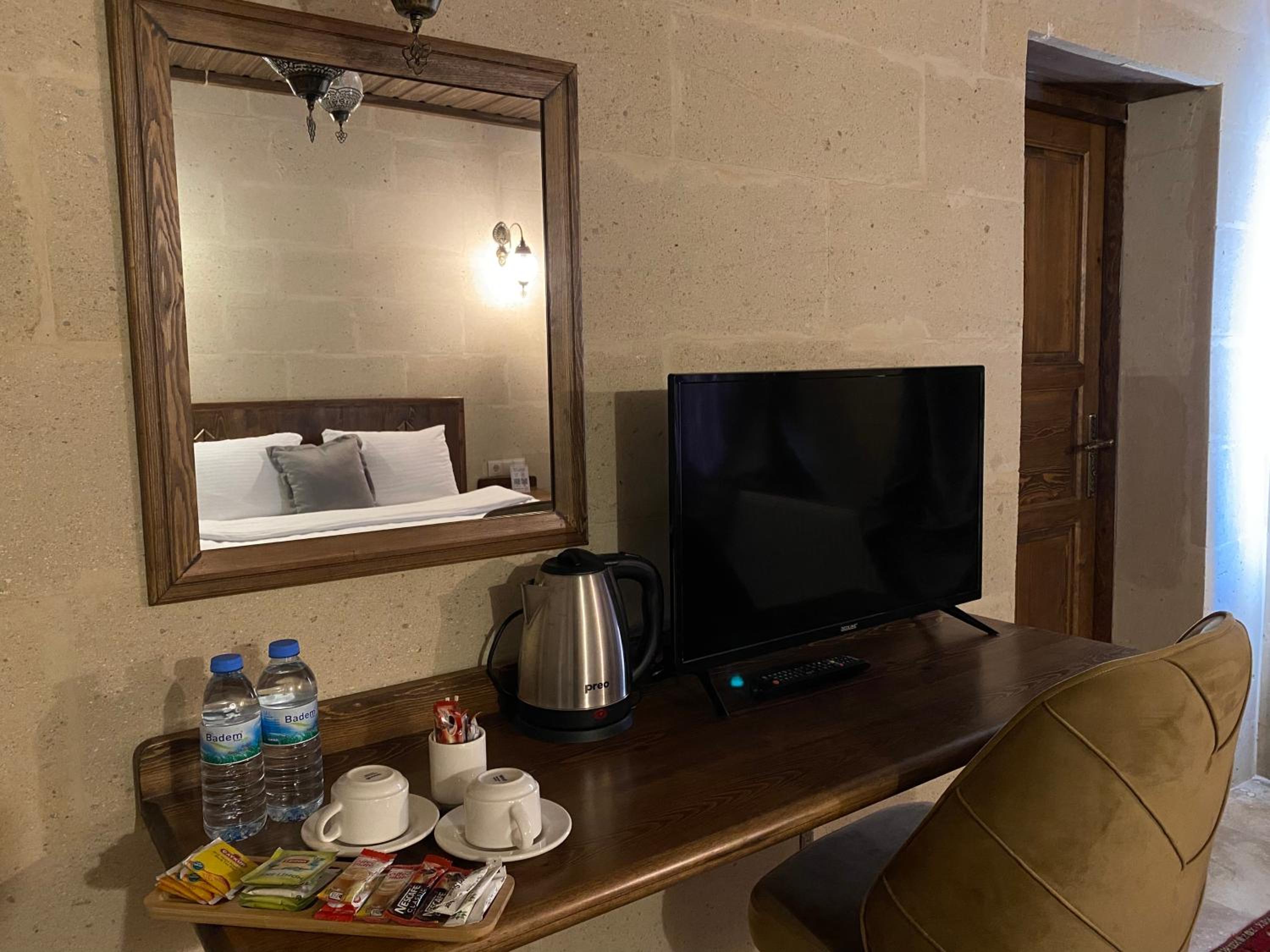 Virtus Cappadocia Hotel Göreme - Image 28