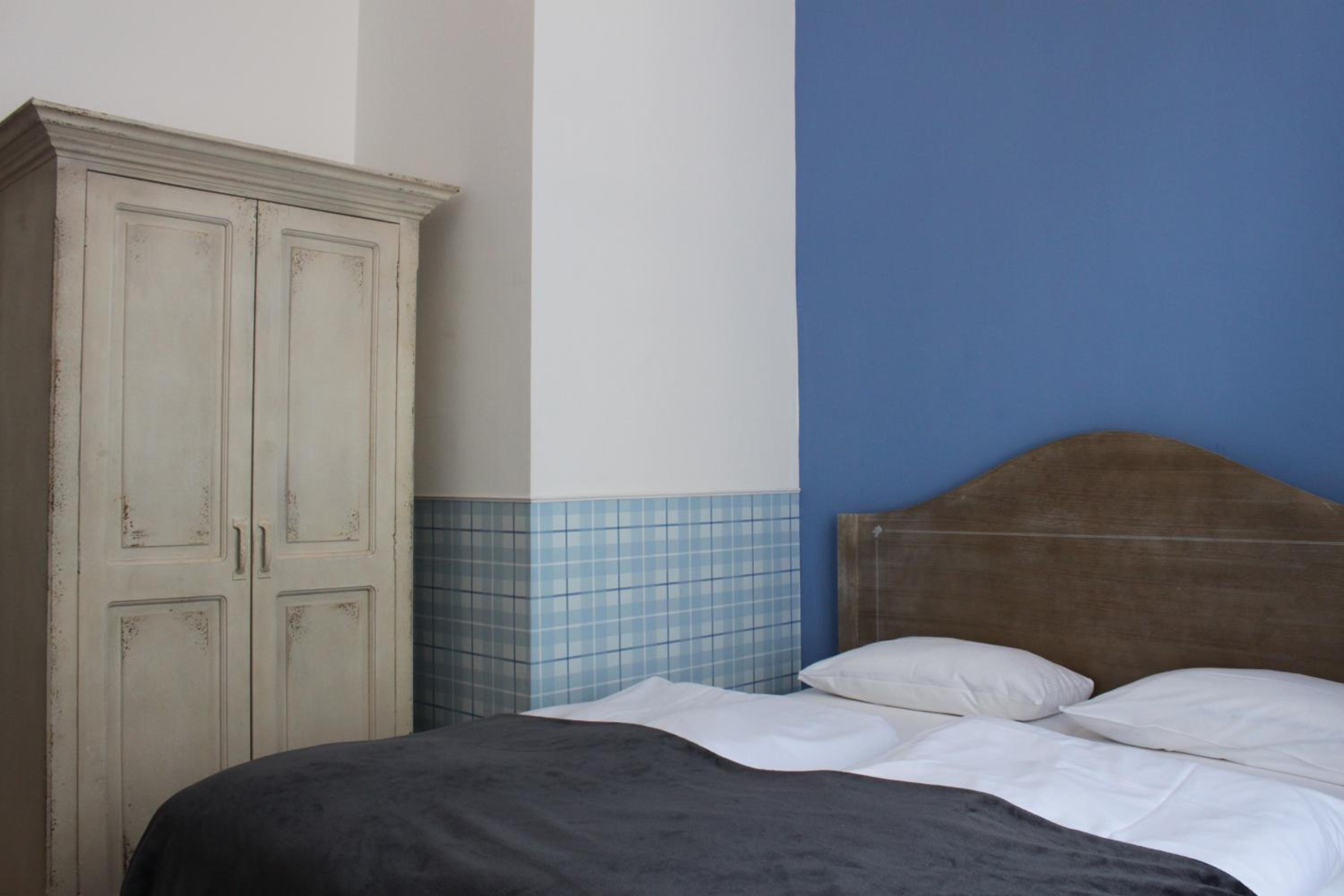Lieblingsplatz Hotel Strandperle