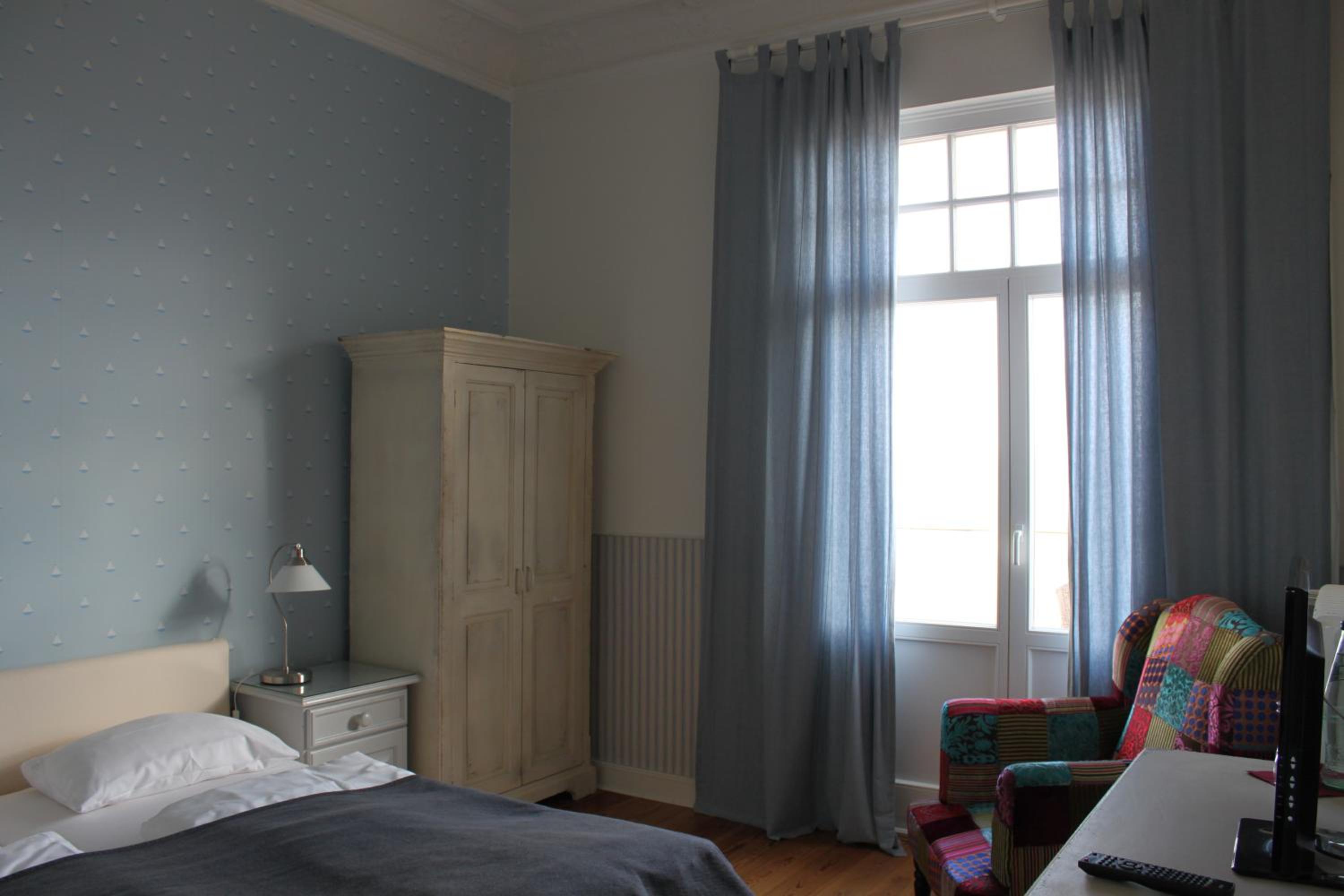 Lieblingsplatz Hotel Strandperle
