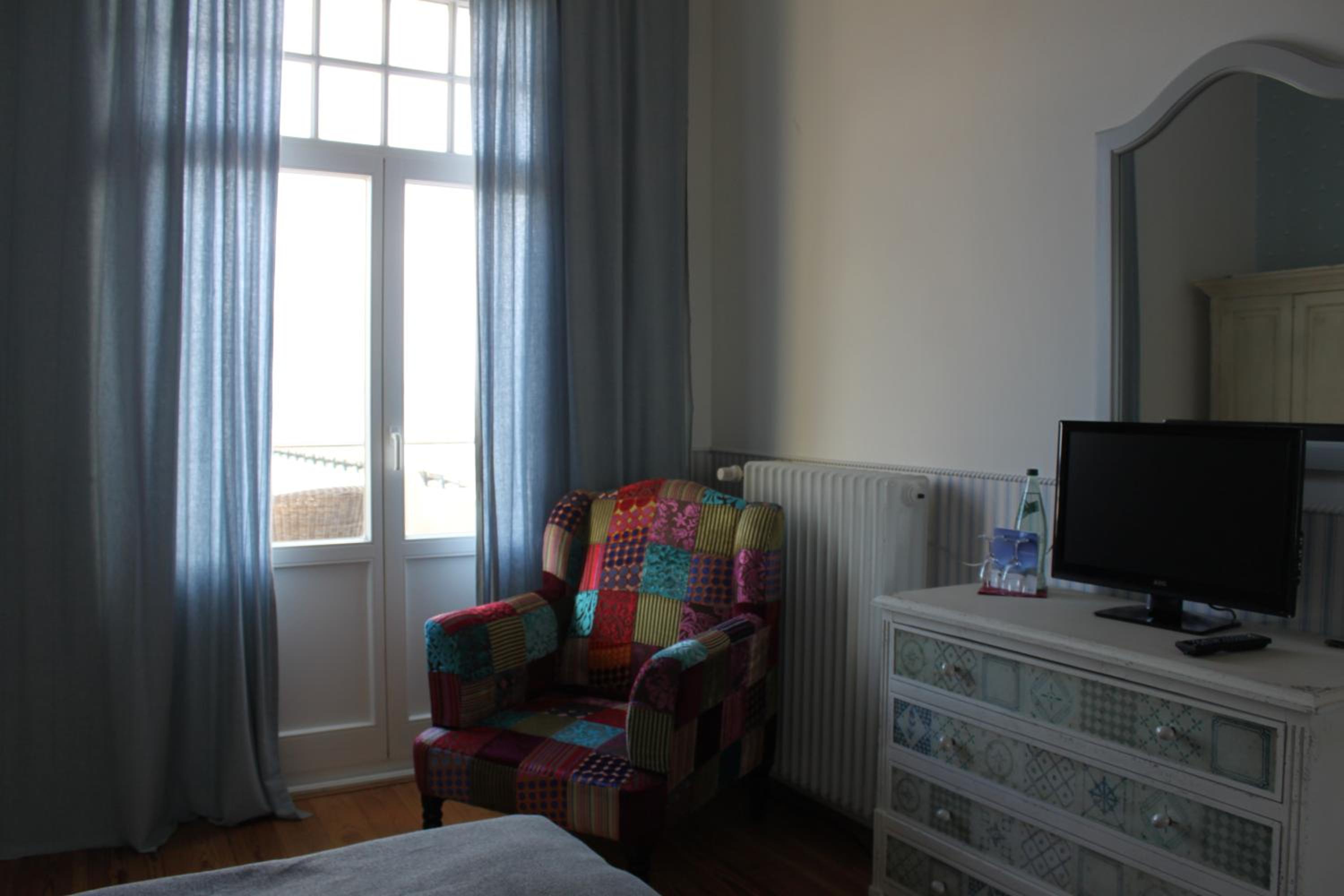 Lieblingsplatz Hotel Strandperle