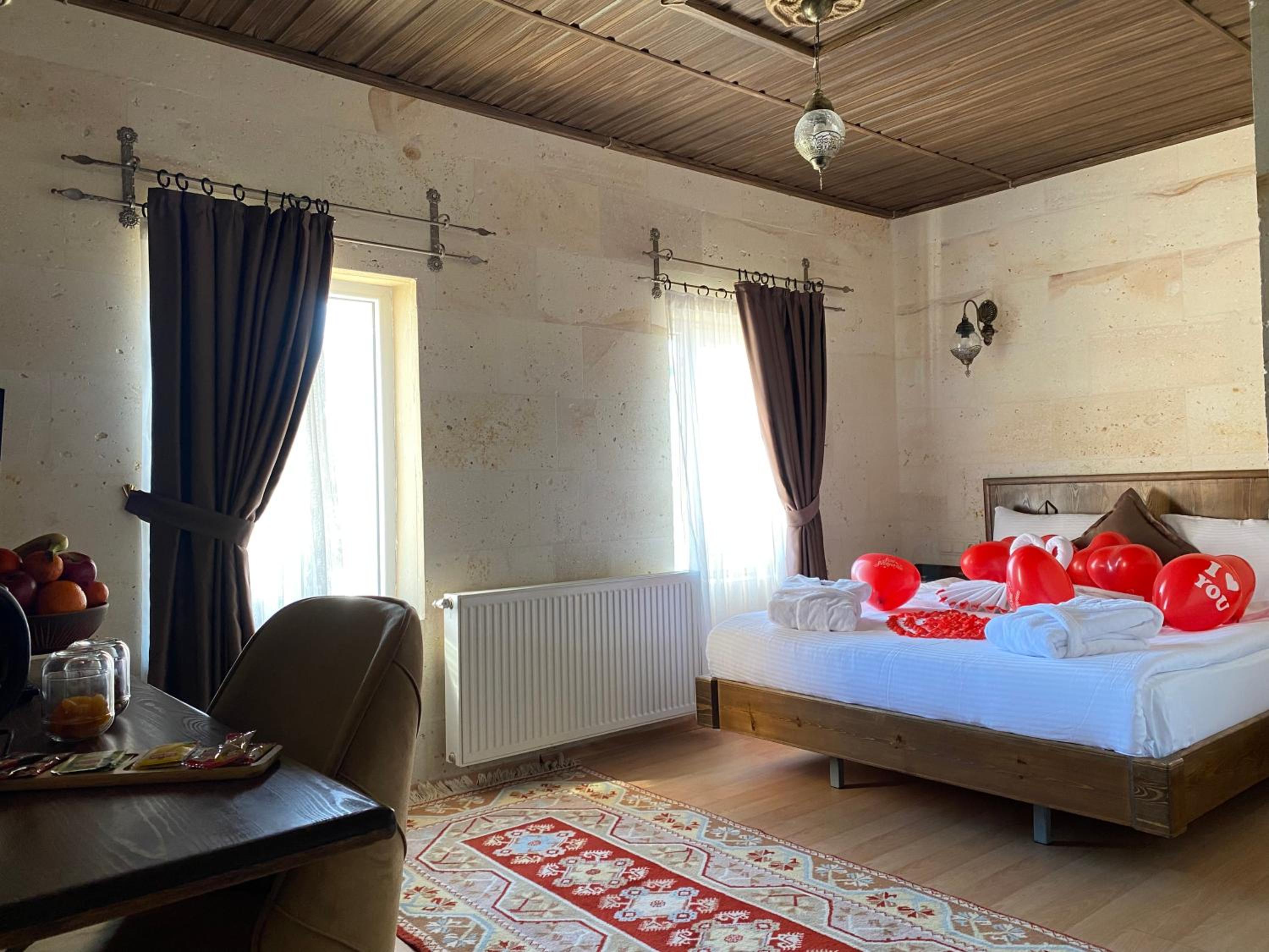 Virtus Cappadocia Hotel Göreme - Image 125