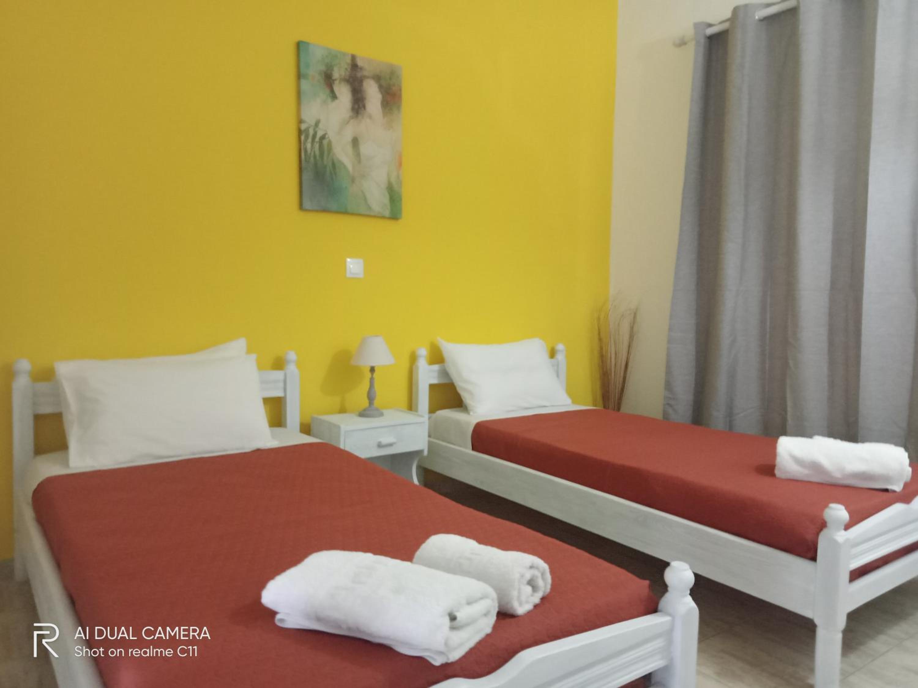 Dimitris Apartments Messongi photo 5