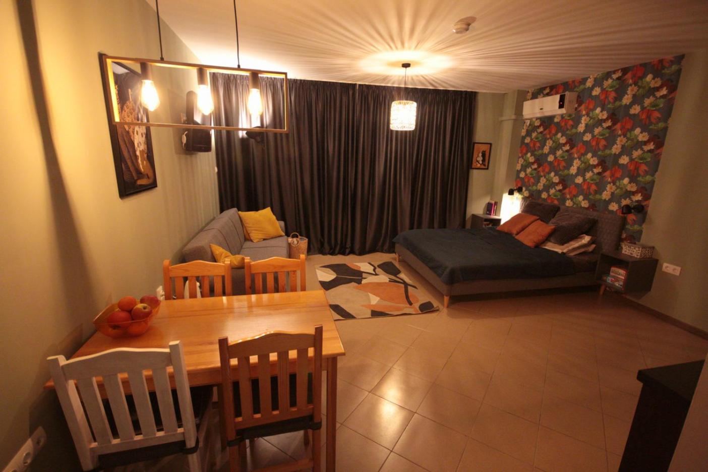 Apartment Daisy Grand Kamelia