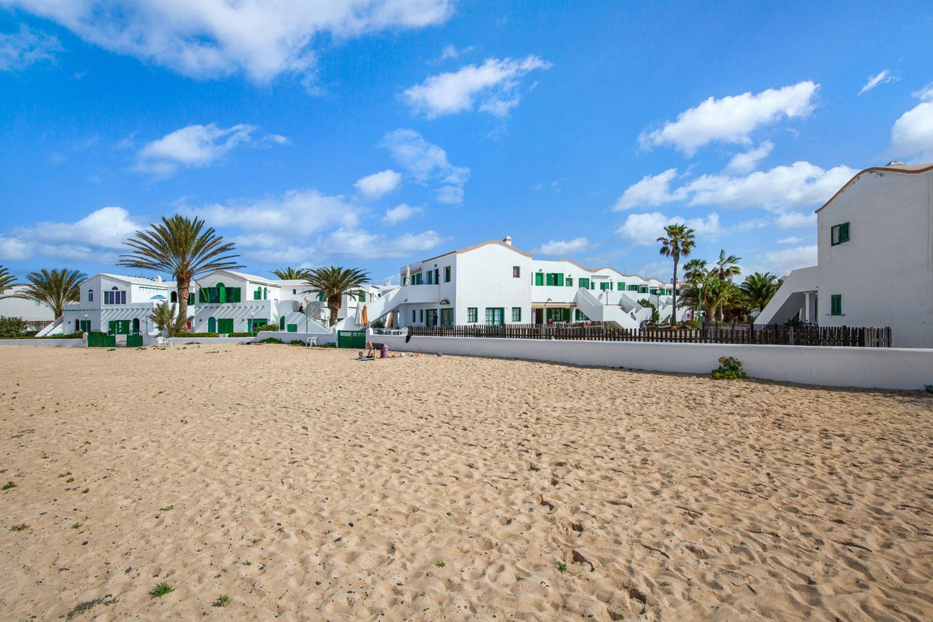 Casa Isa