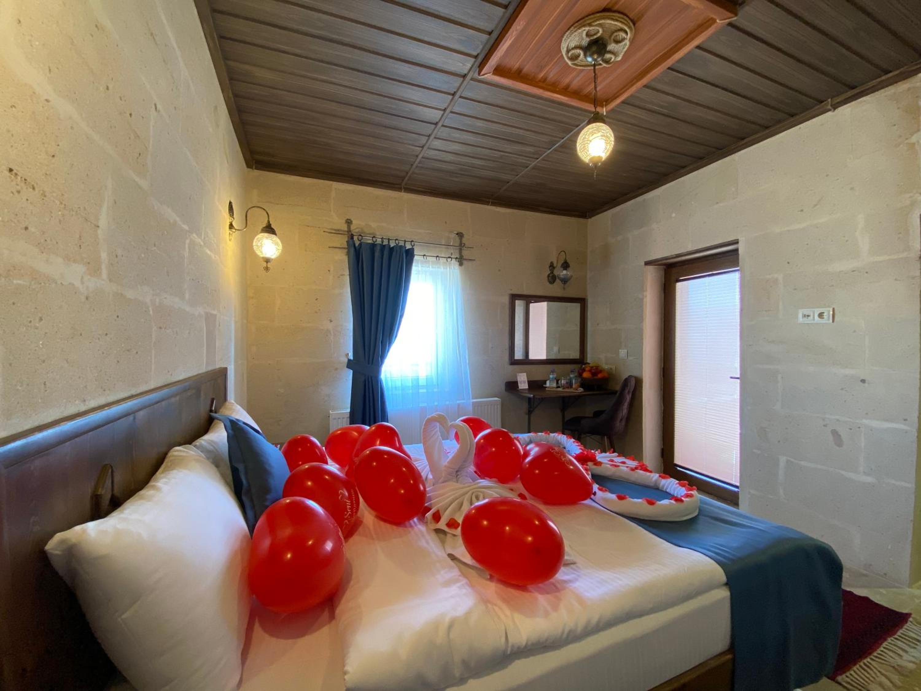 Virtus Cappadocia Hotel Göreme - Image 126