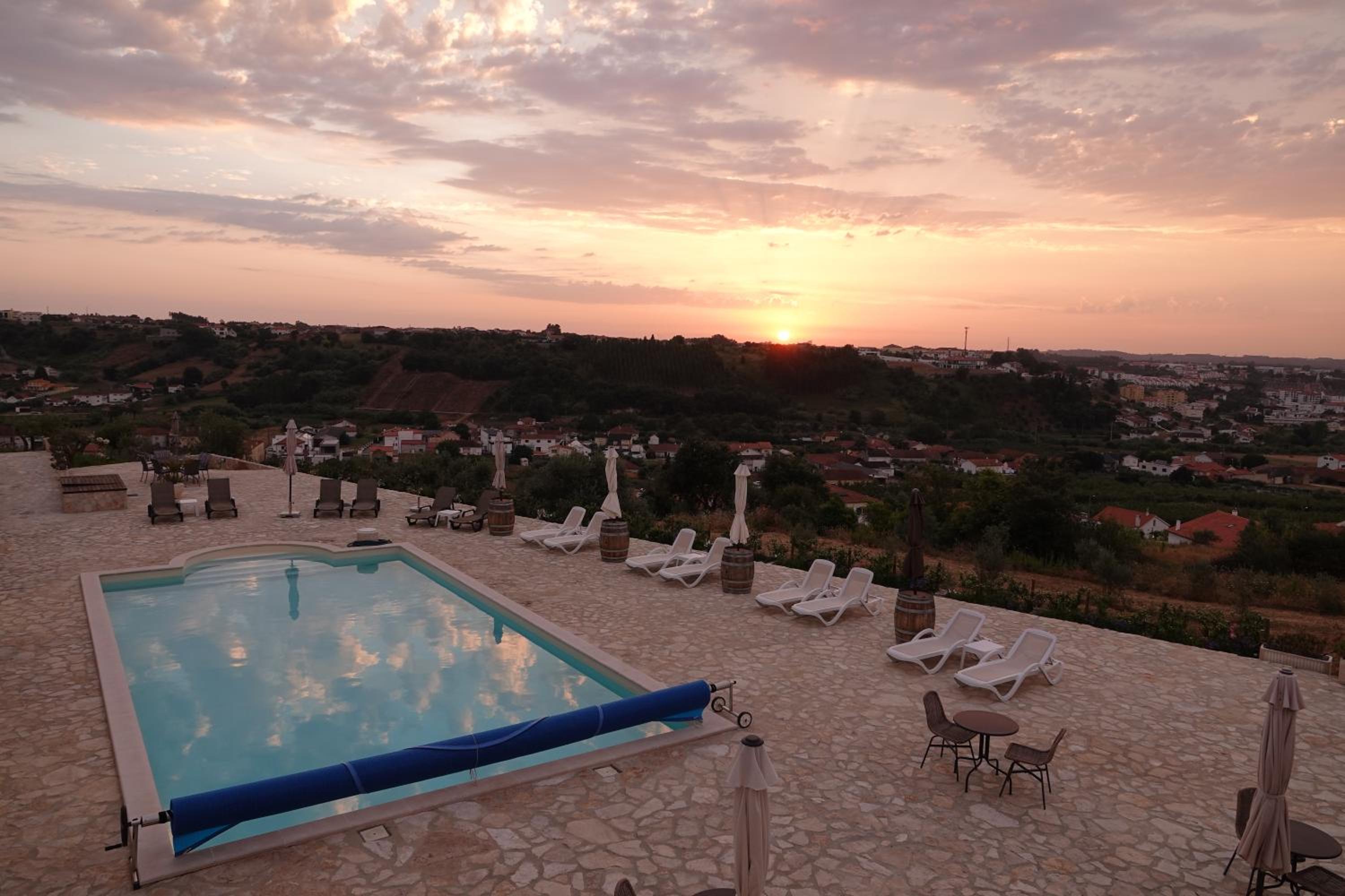 The Olive Hill Guesthouse