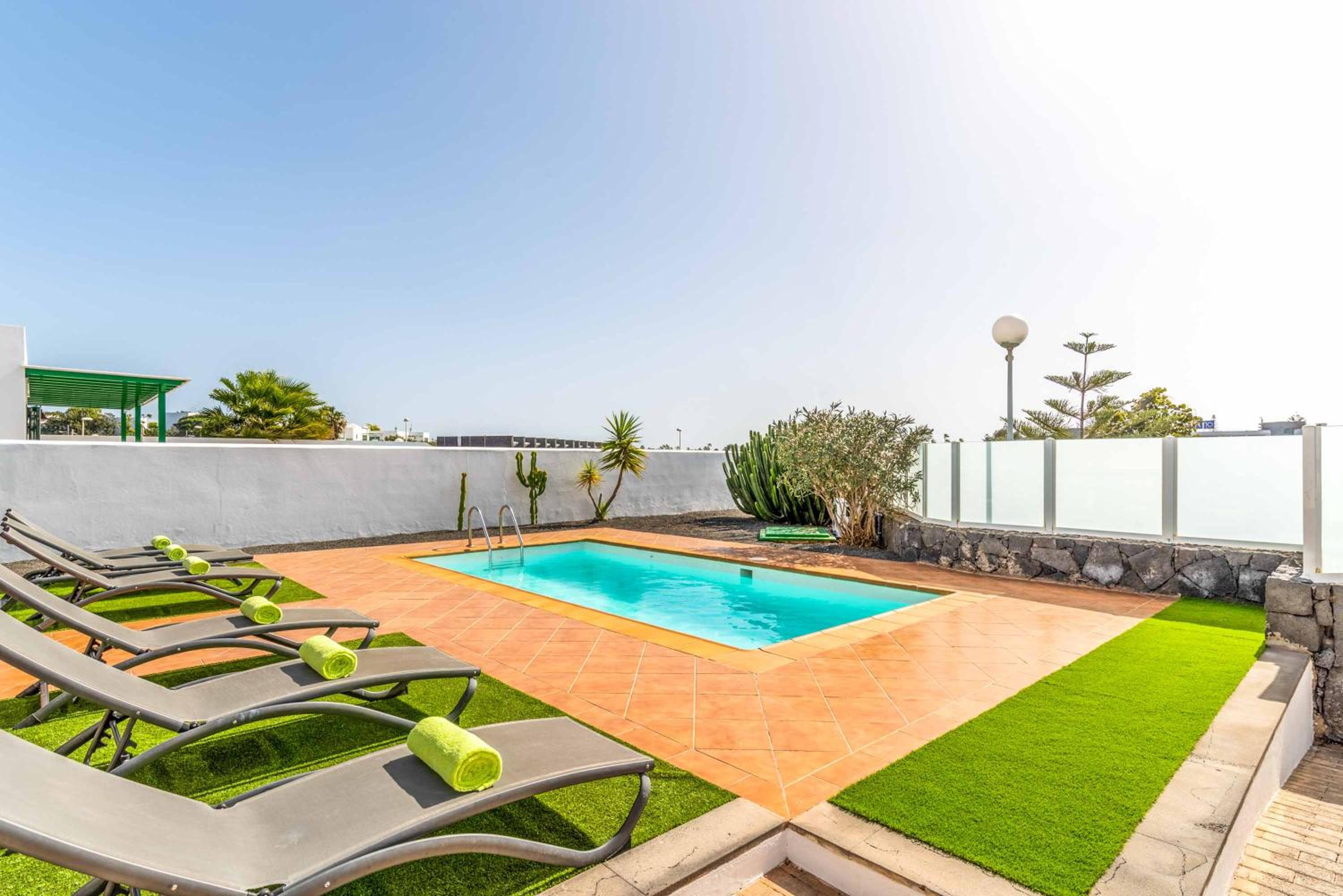 Villa Salema