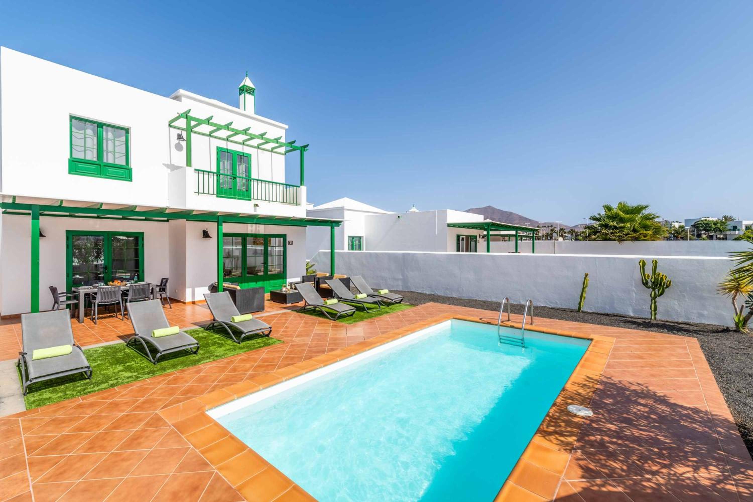 Villa Salema