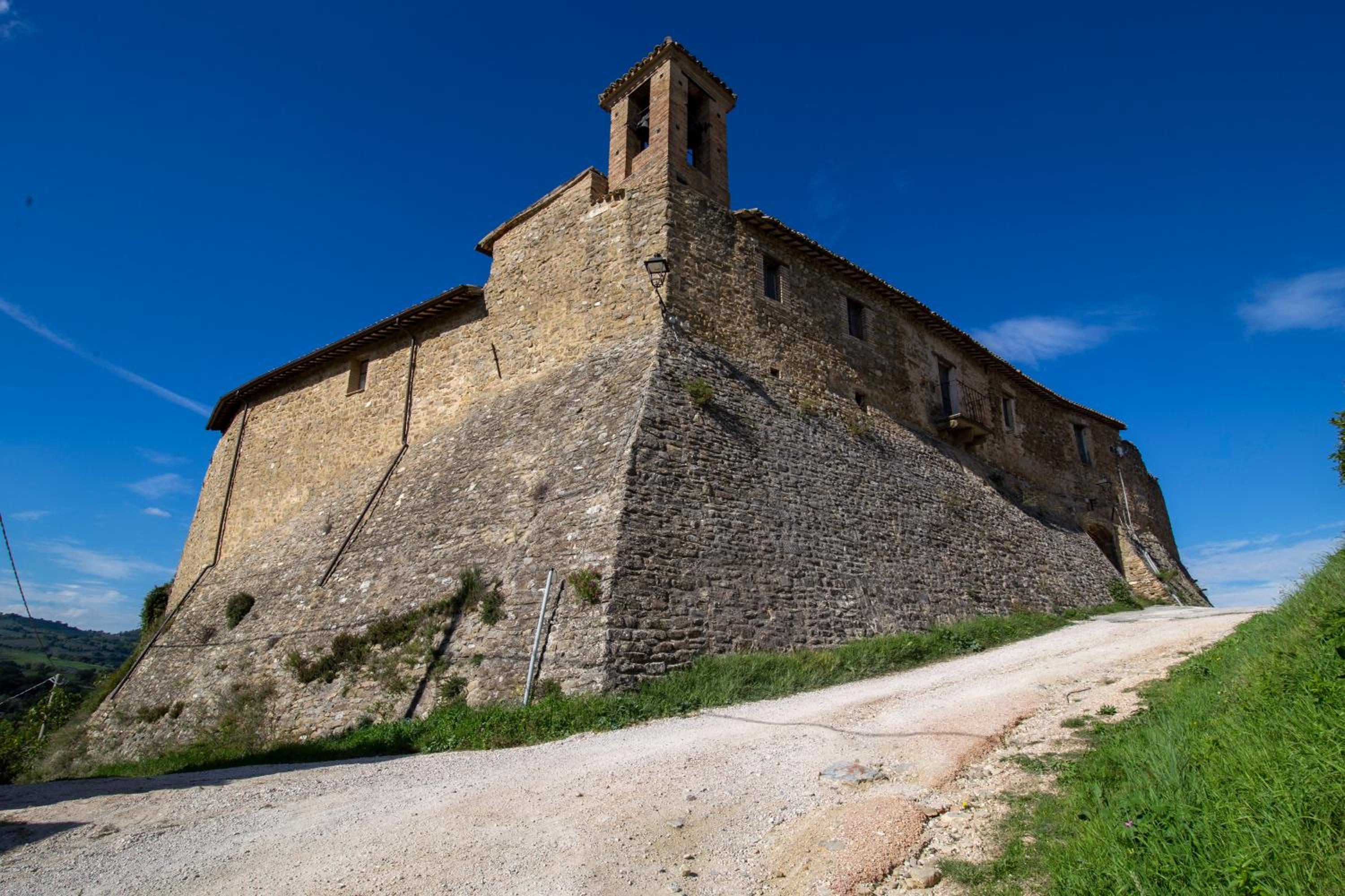 Il Borgo Divino - Torre del Colle, Bevagna view 5