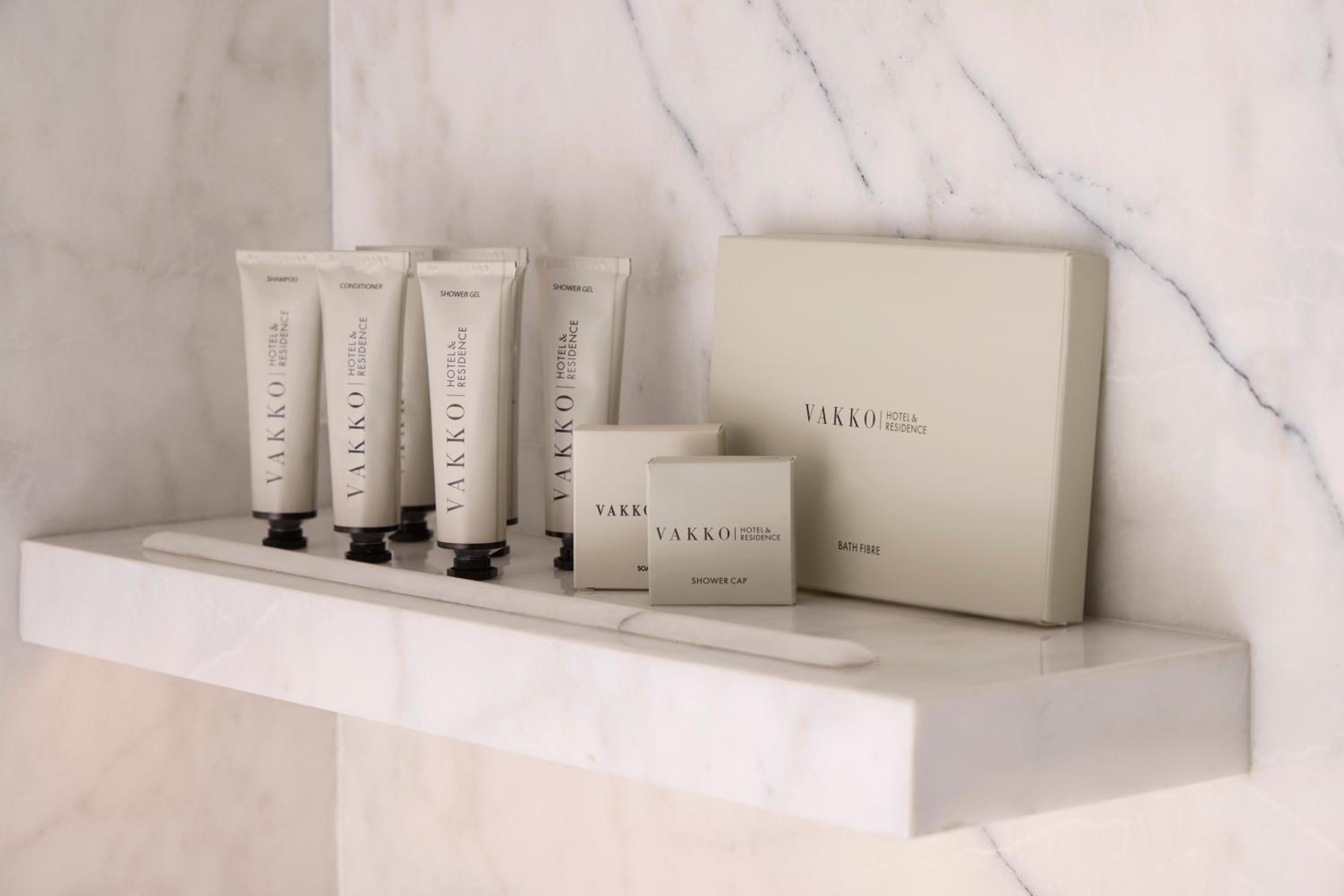 Vakko Otel ve Residence - Image 77