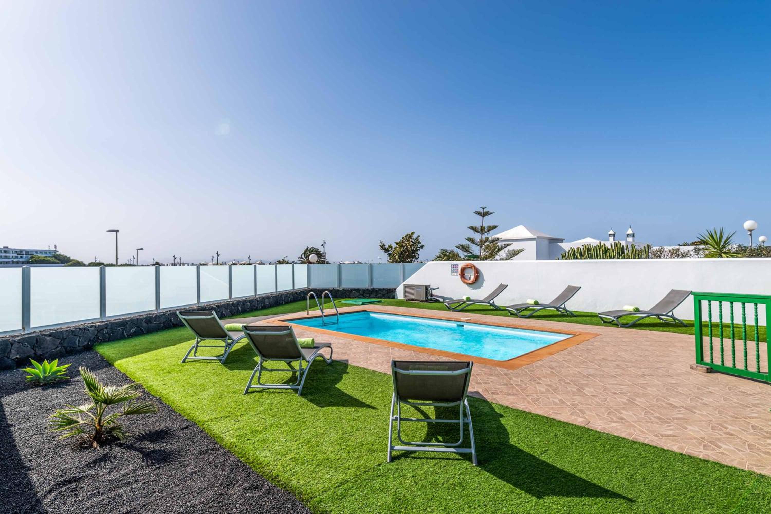 Villa Mero