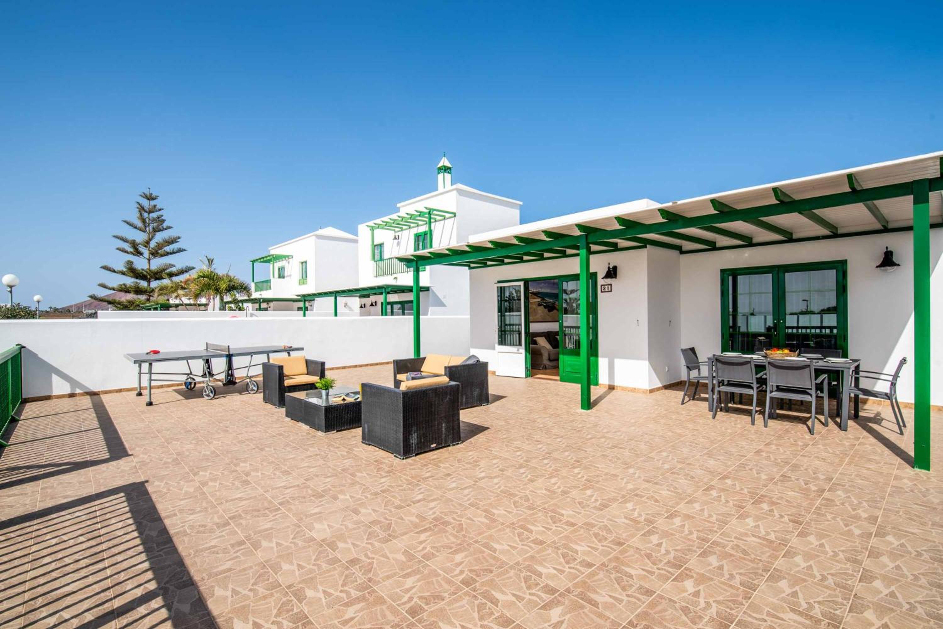 Villa Mero