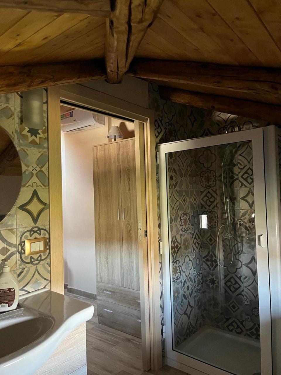 Al cavaliere apartment view 5