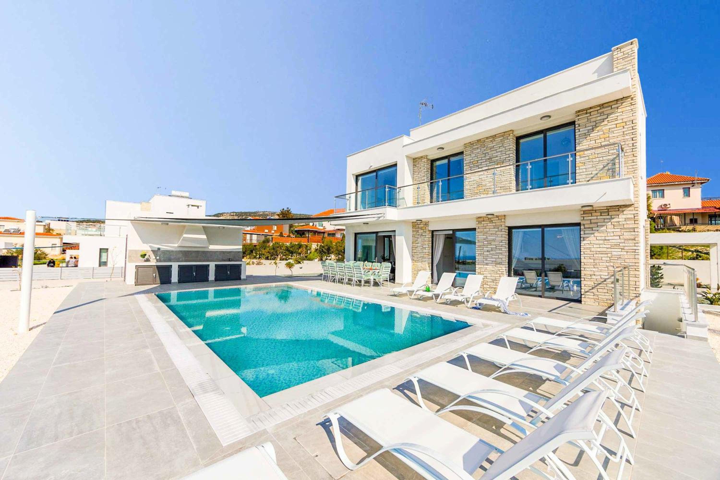 Villa Andromeda