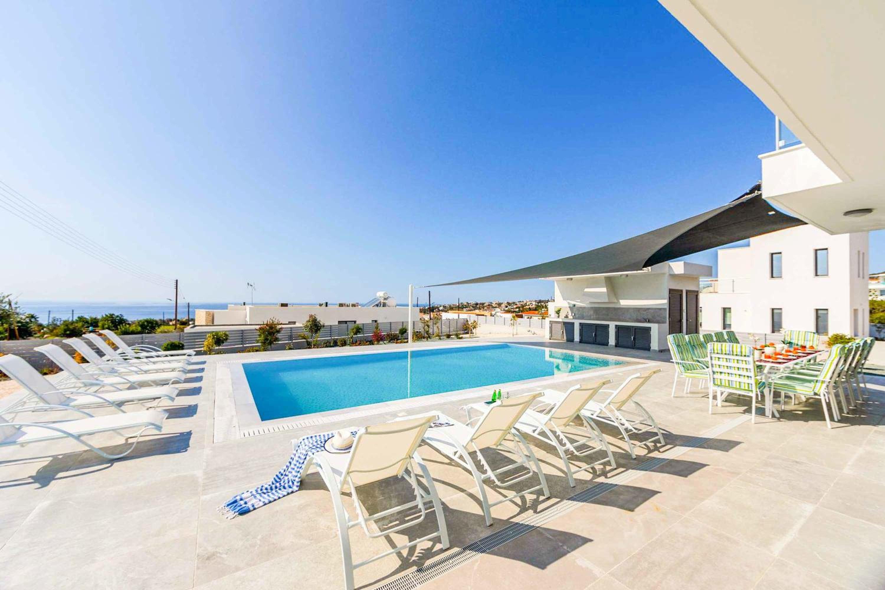 Villa Andromeda