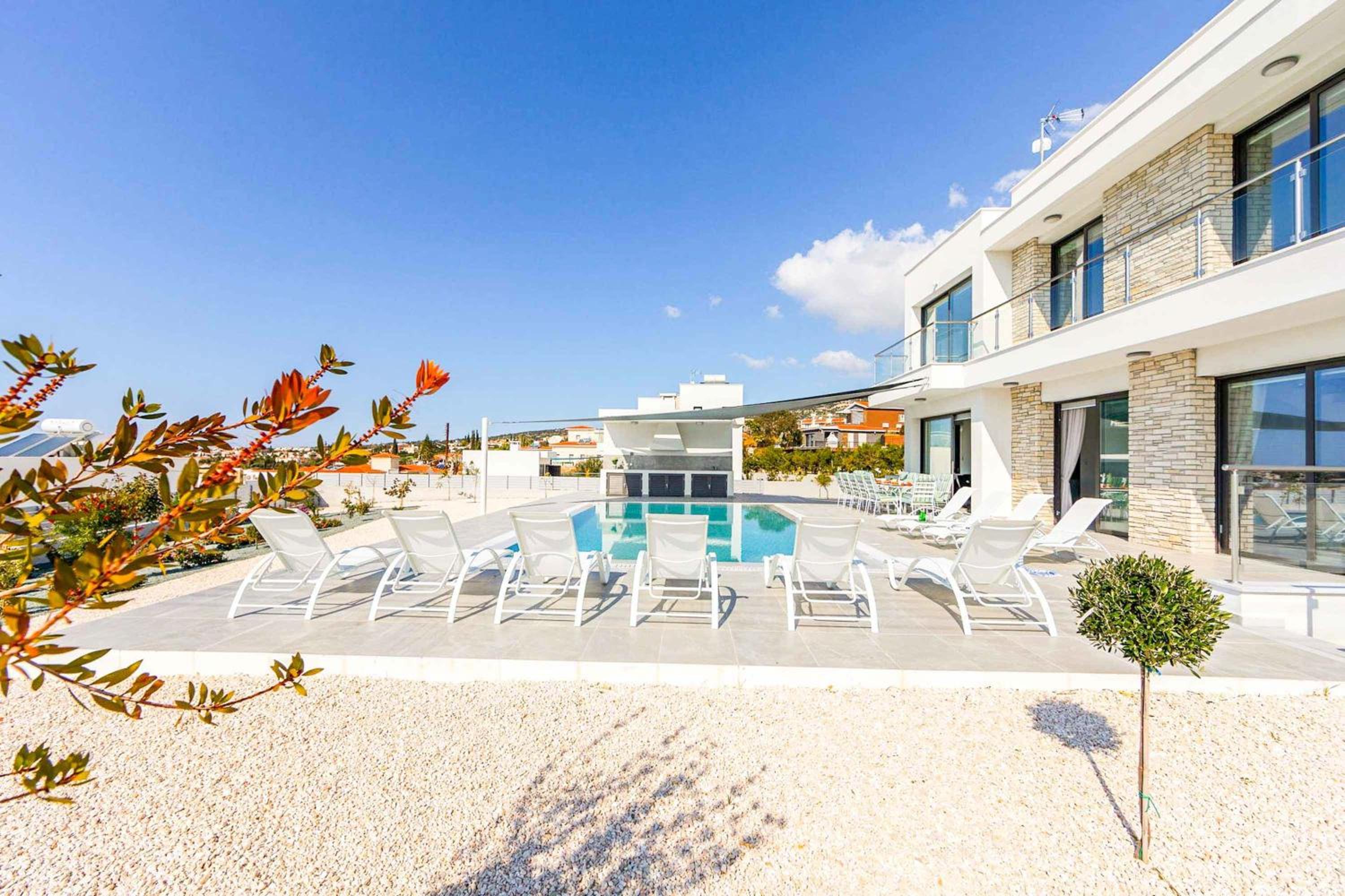 Villa Andromeda