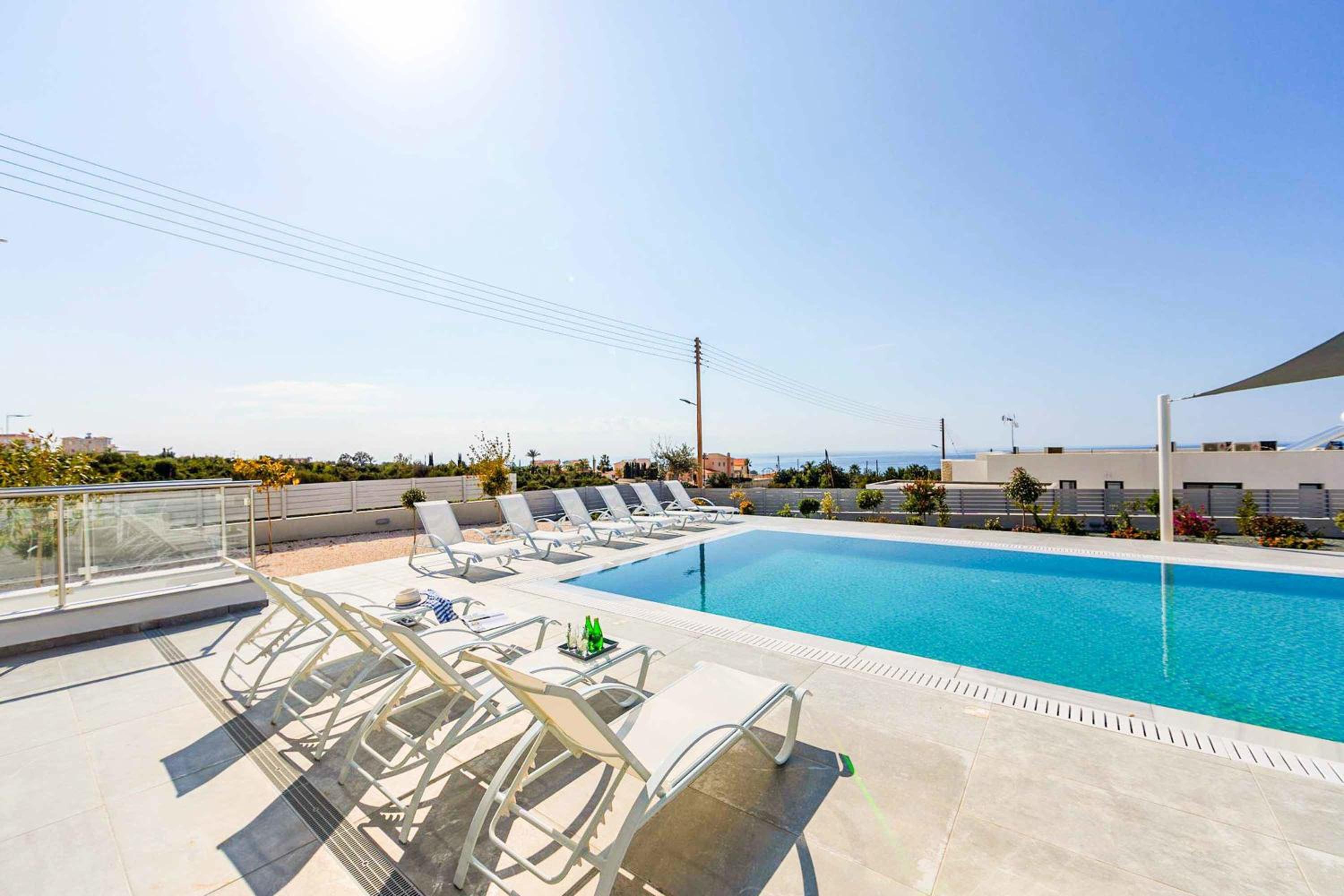 Villa Andromeda