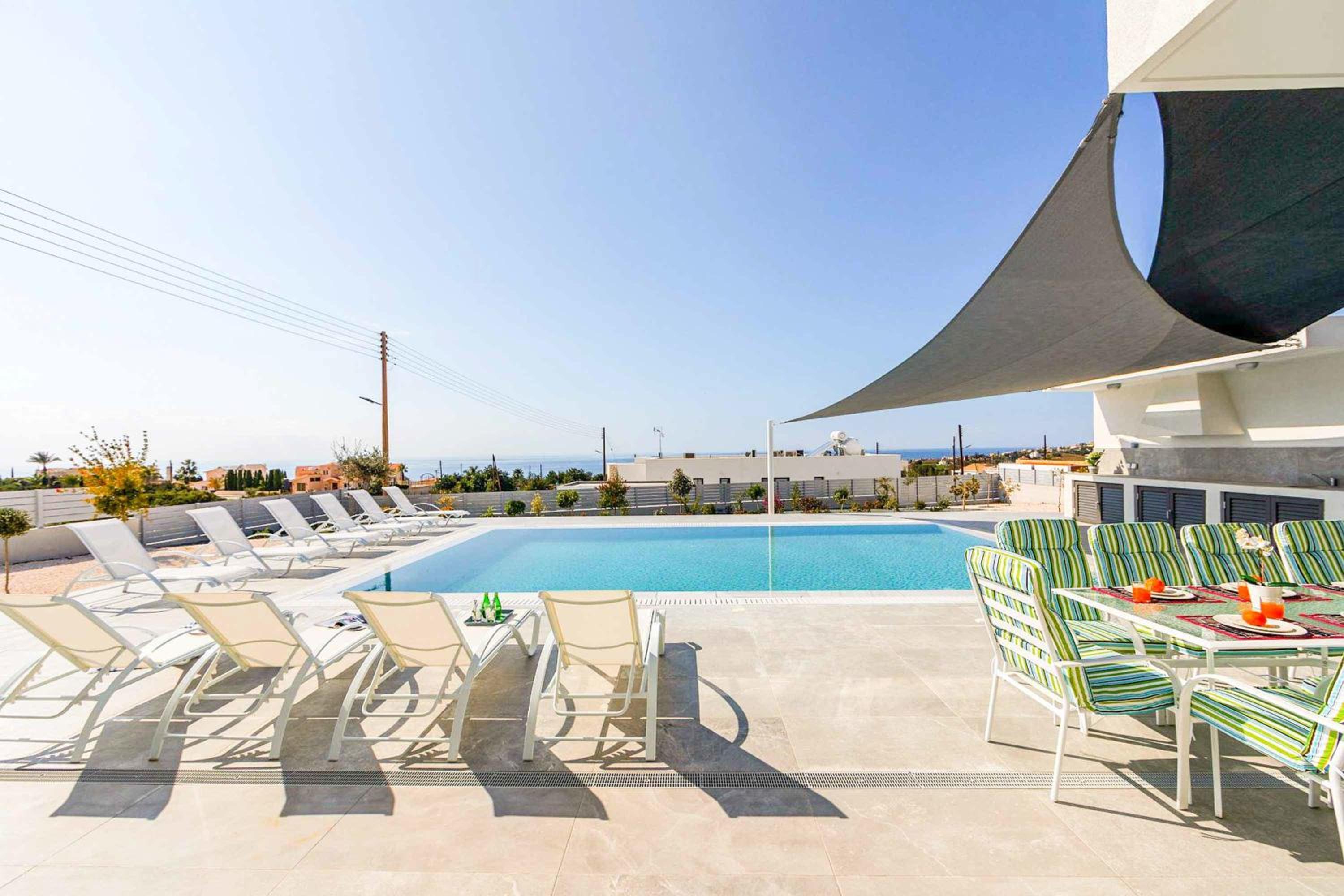 Villa Andromeda