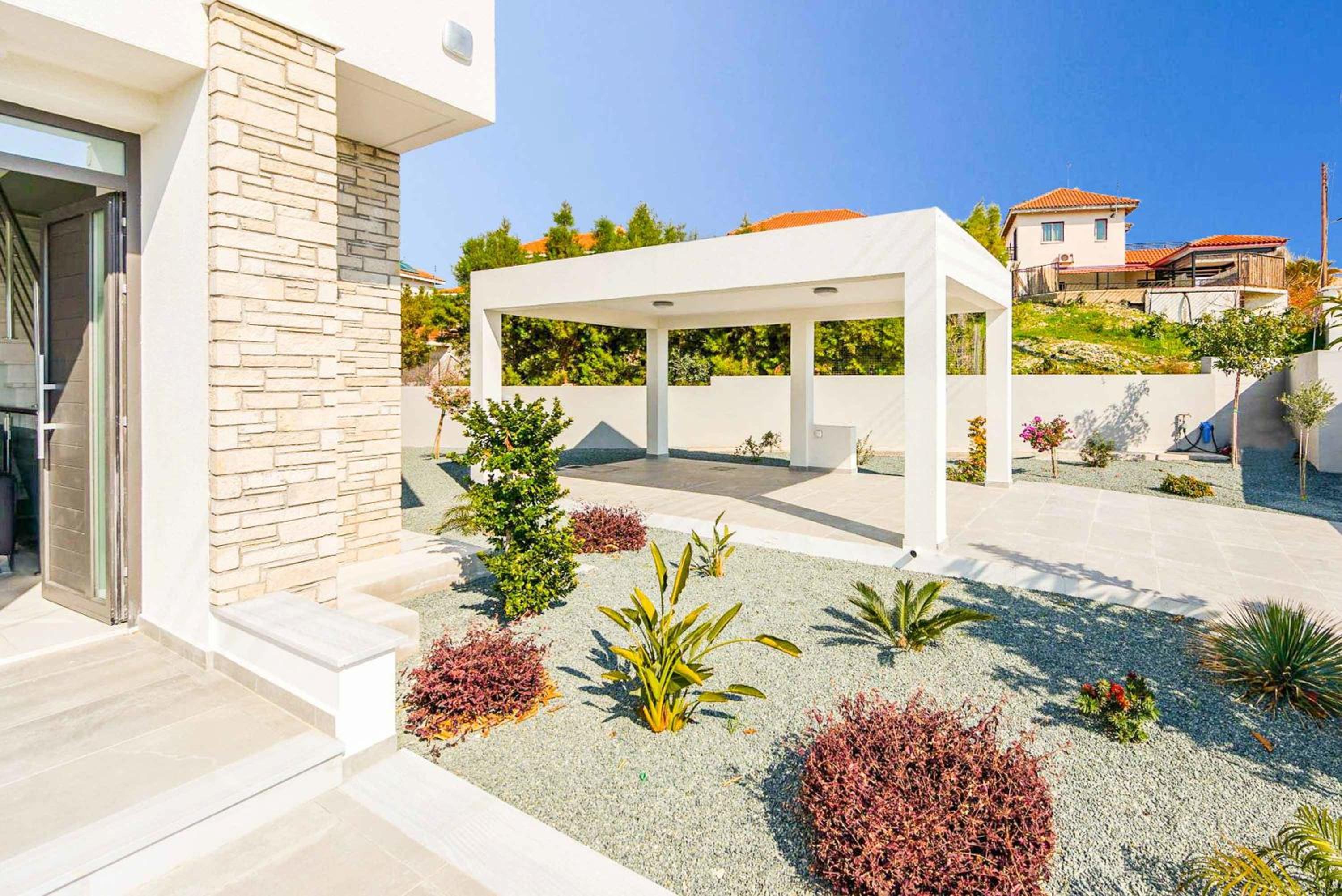 Villa Andromeda