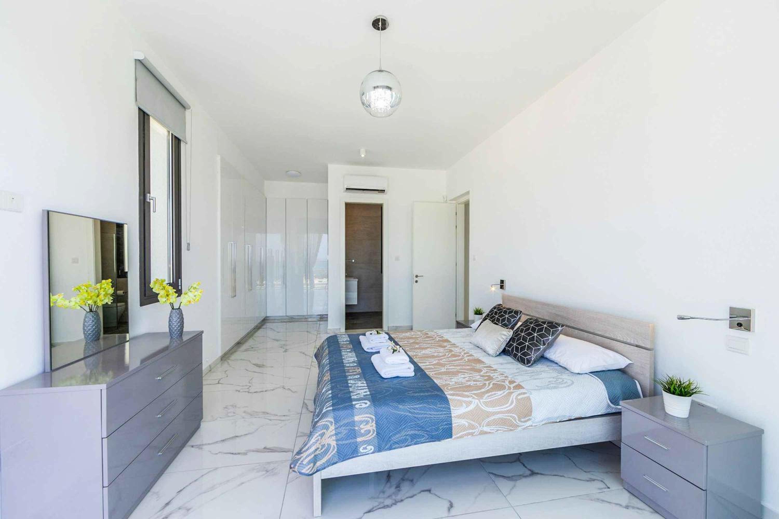 Villa Andromeda