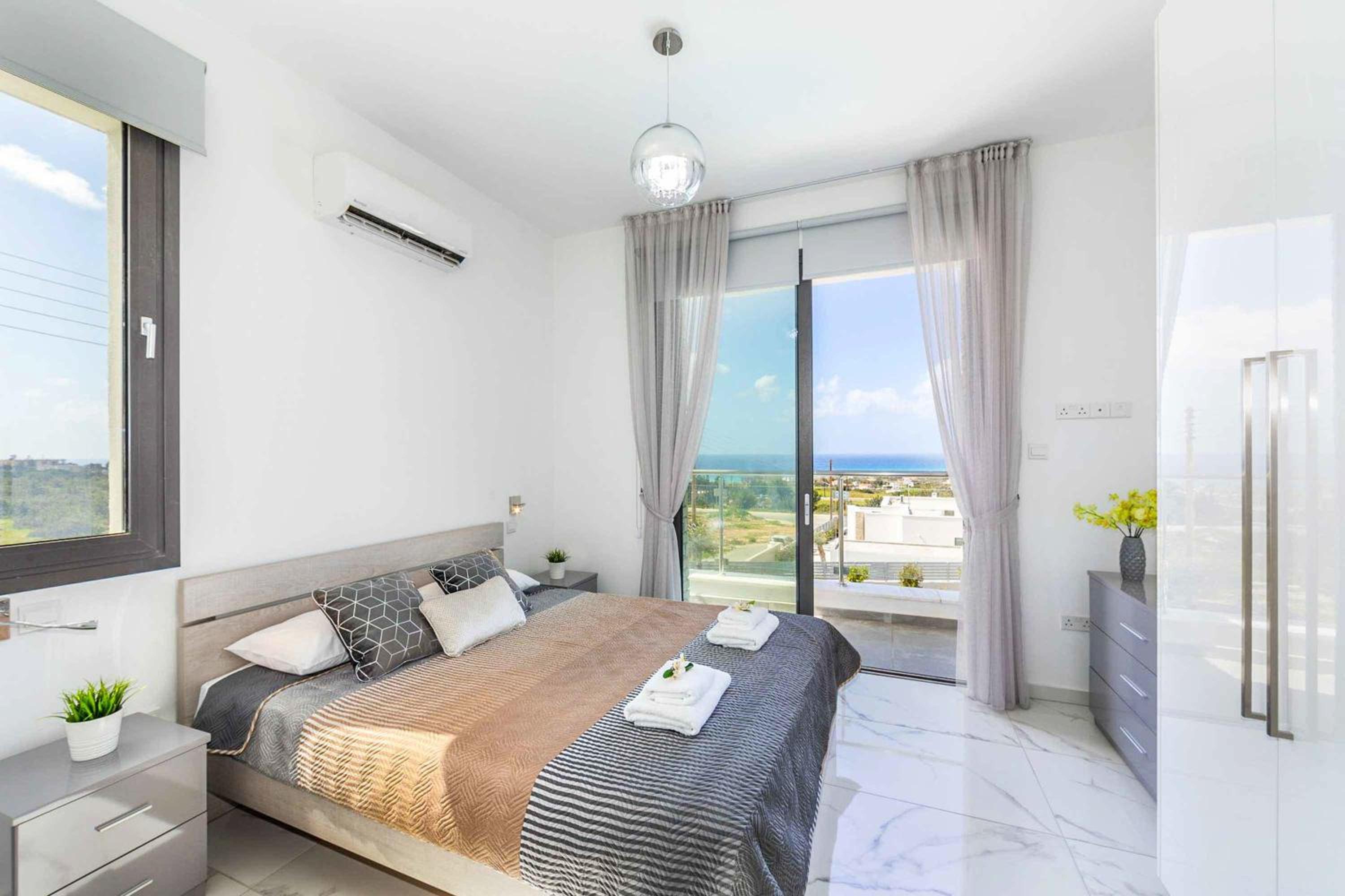 Villa Andromeda