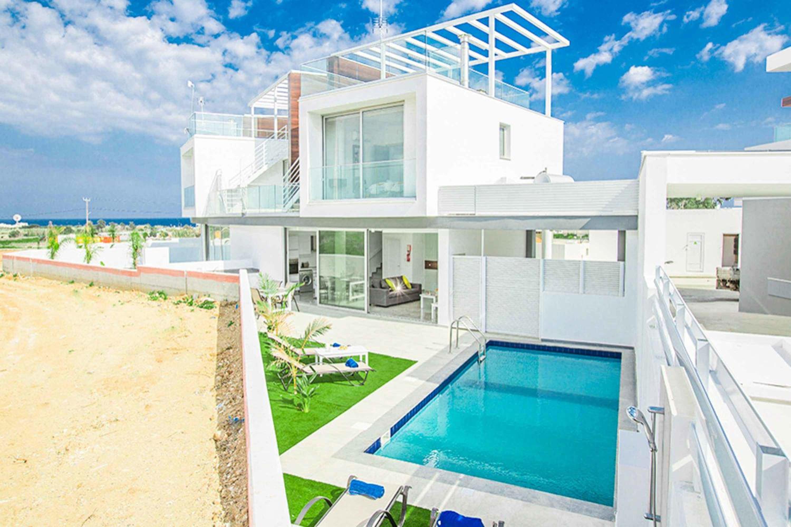 Villa Macan