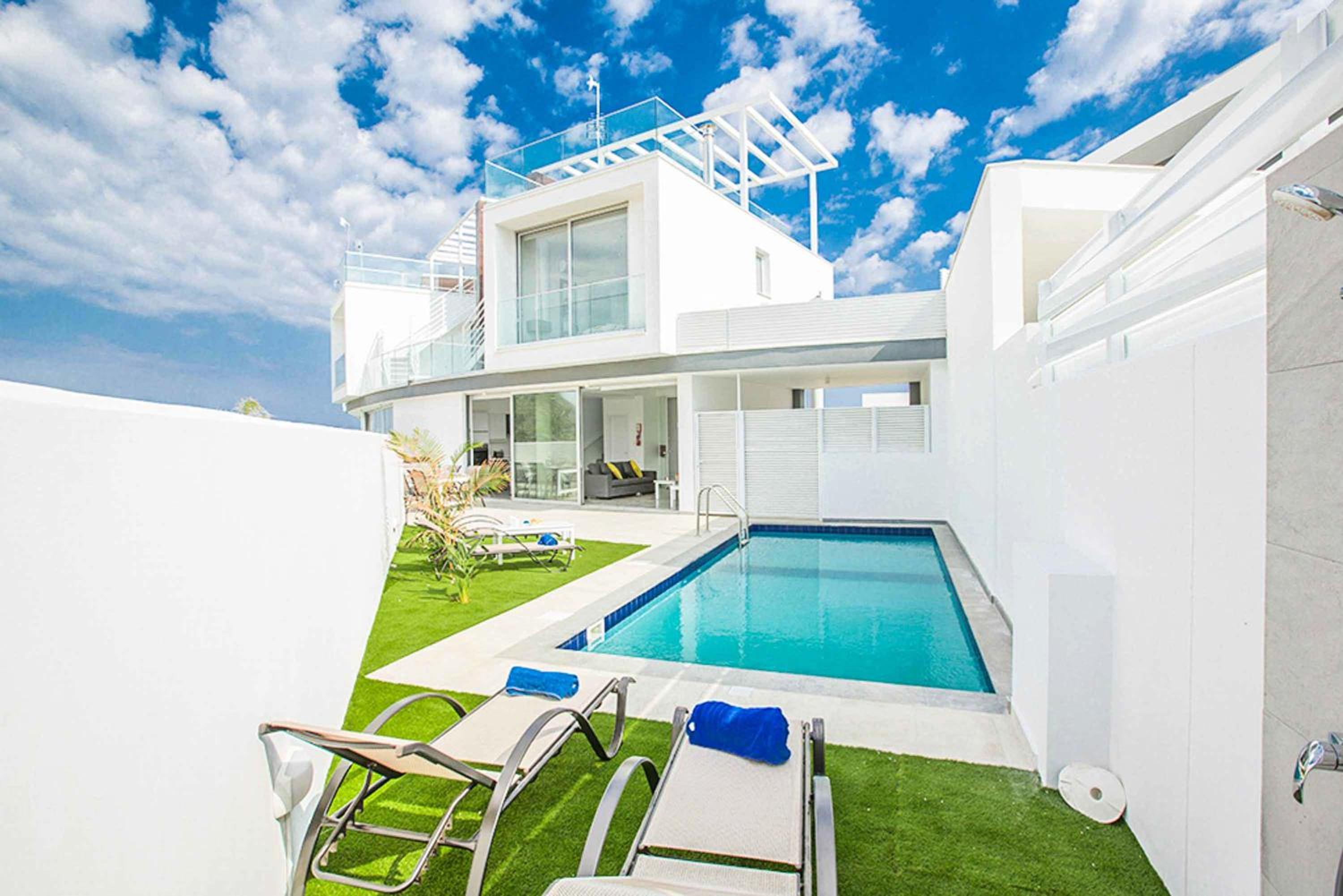 Villa Macan