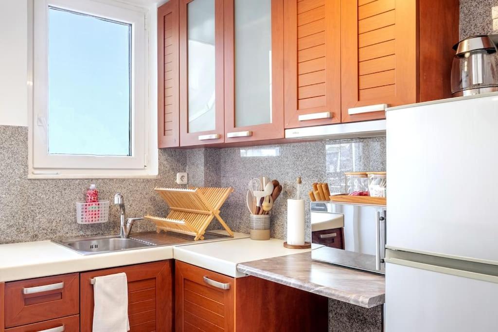 The Owl Gazi 1 BDRM Penthouse