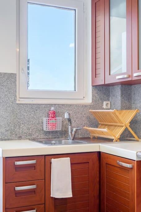 The Owl Gazi 1 BDRM Penthouse