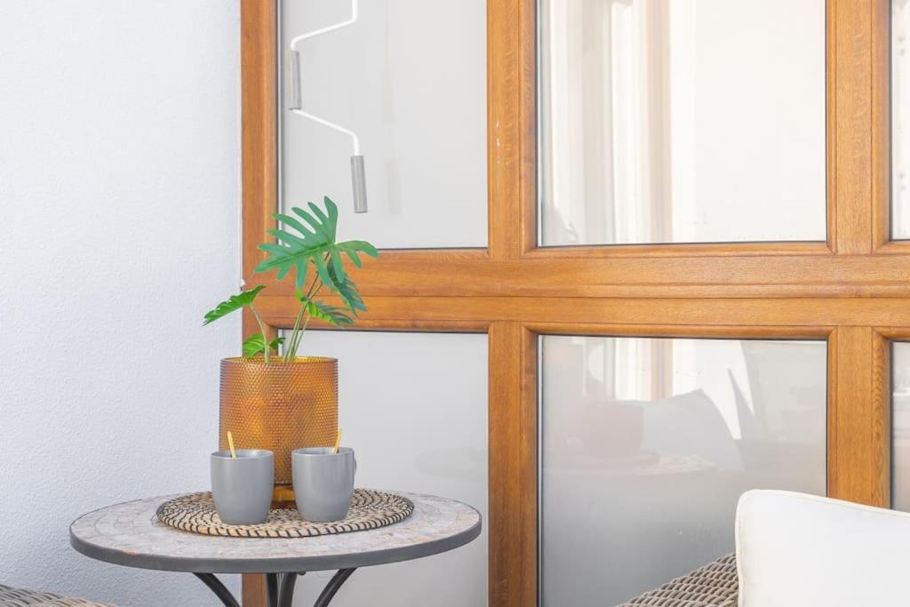 The Owl Gazi 1 BDRM Penthouse