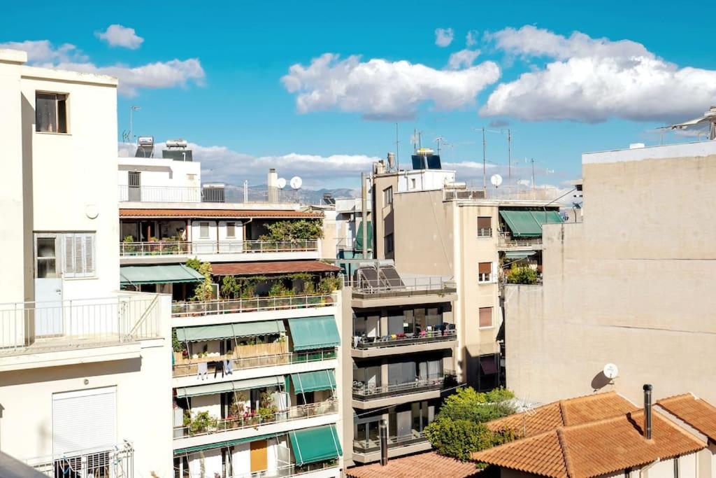The Owl Gazi 1 BDRM Penthouse