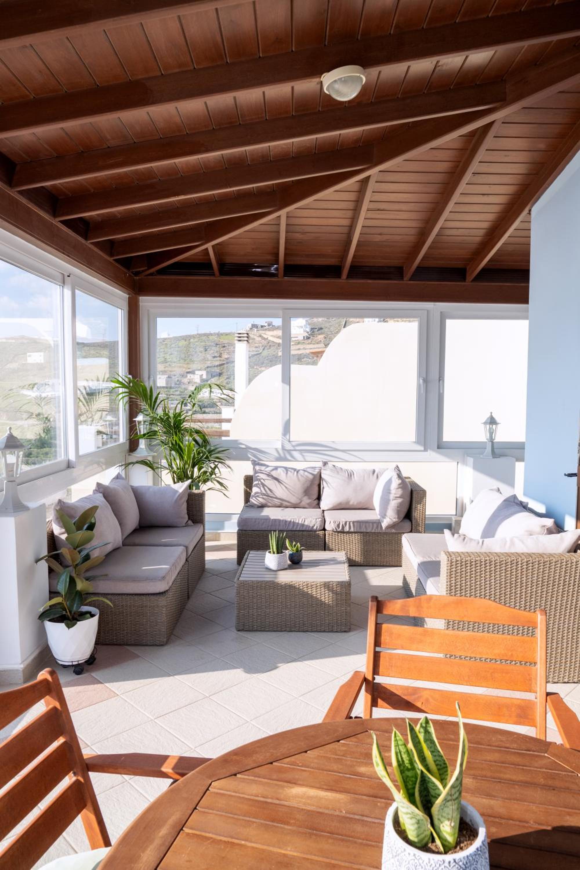 Villa Vista view 4