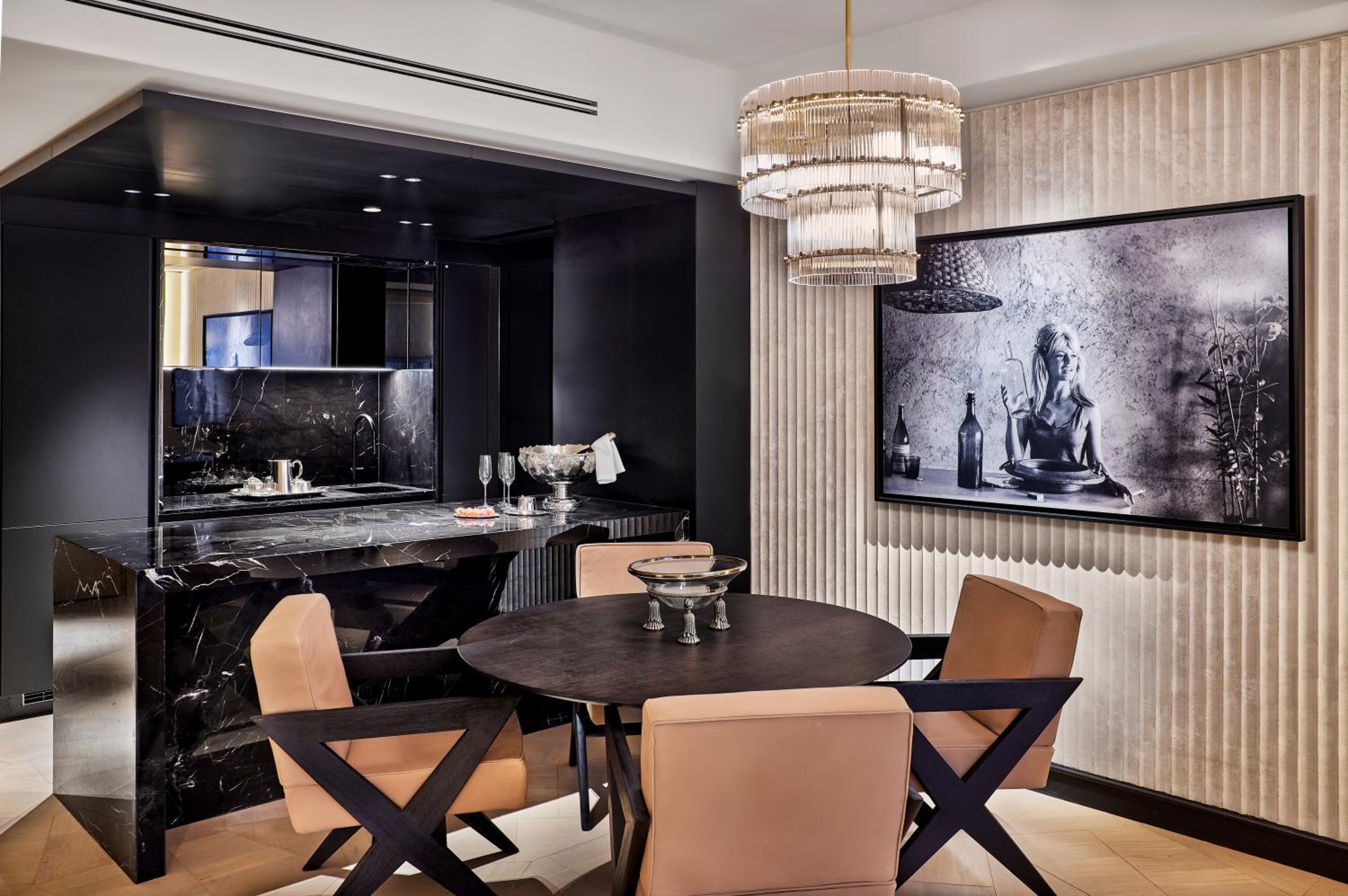 Vakko Otel ve Residence - Image 9