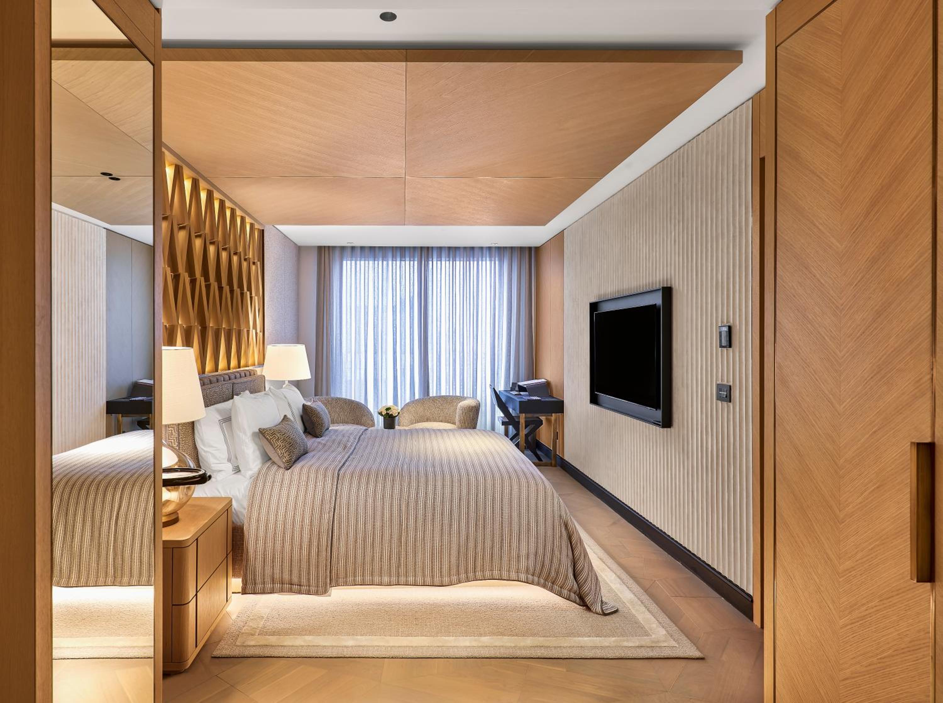 Vakko Otel ve Residence - Image 42