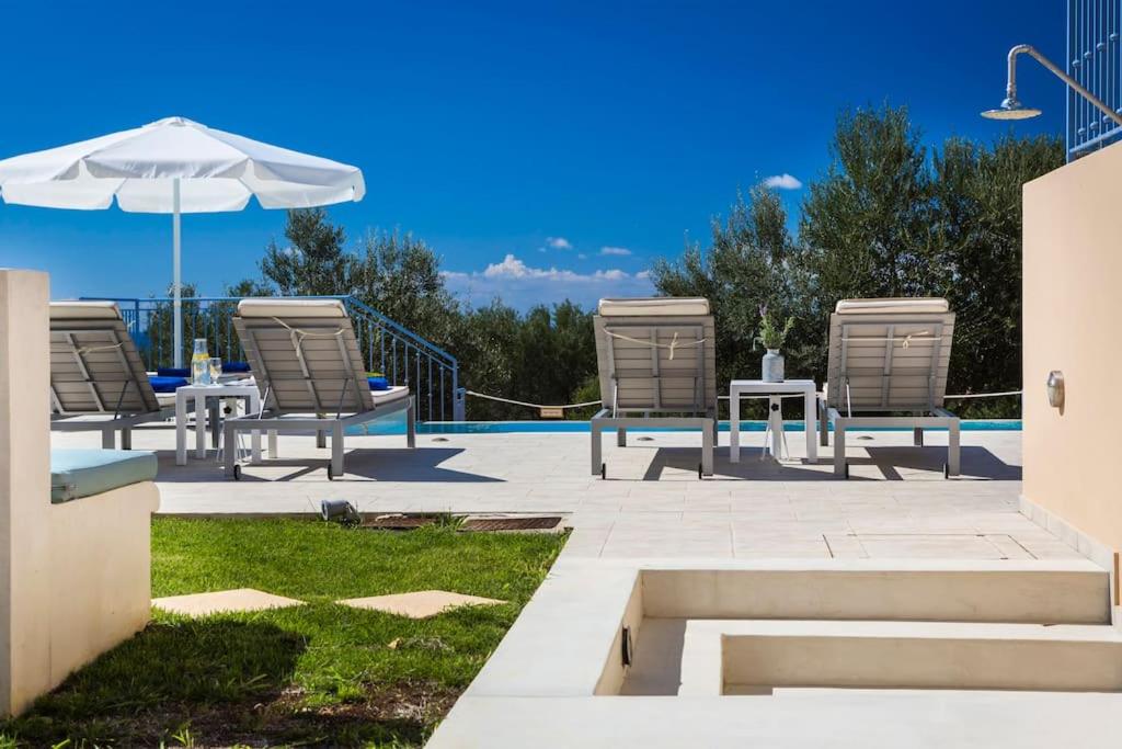Forget me not Villa No 2 view 3