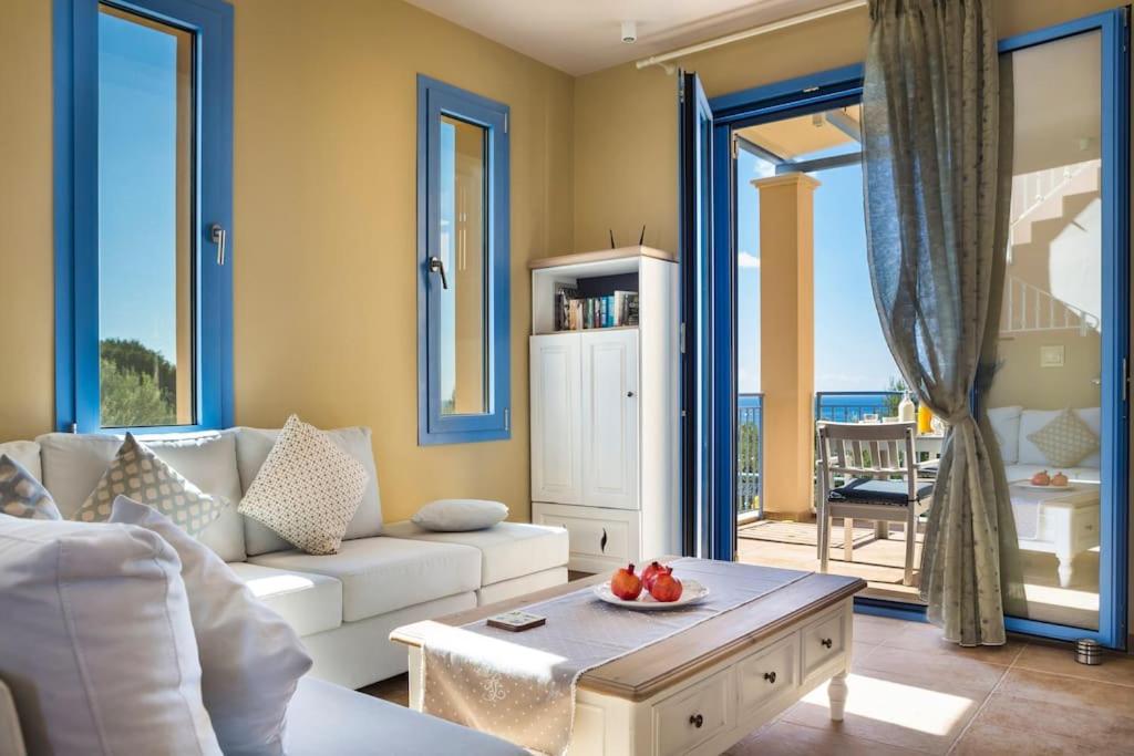 Forget me not Villa No 2 view 2
