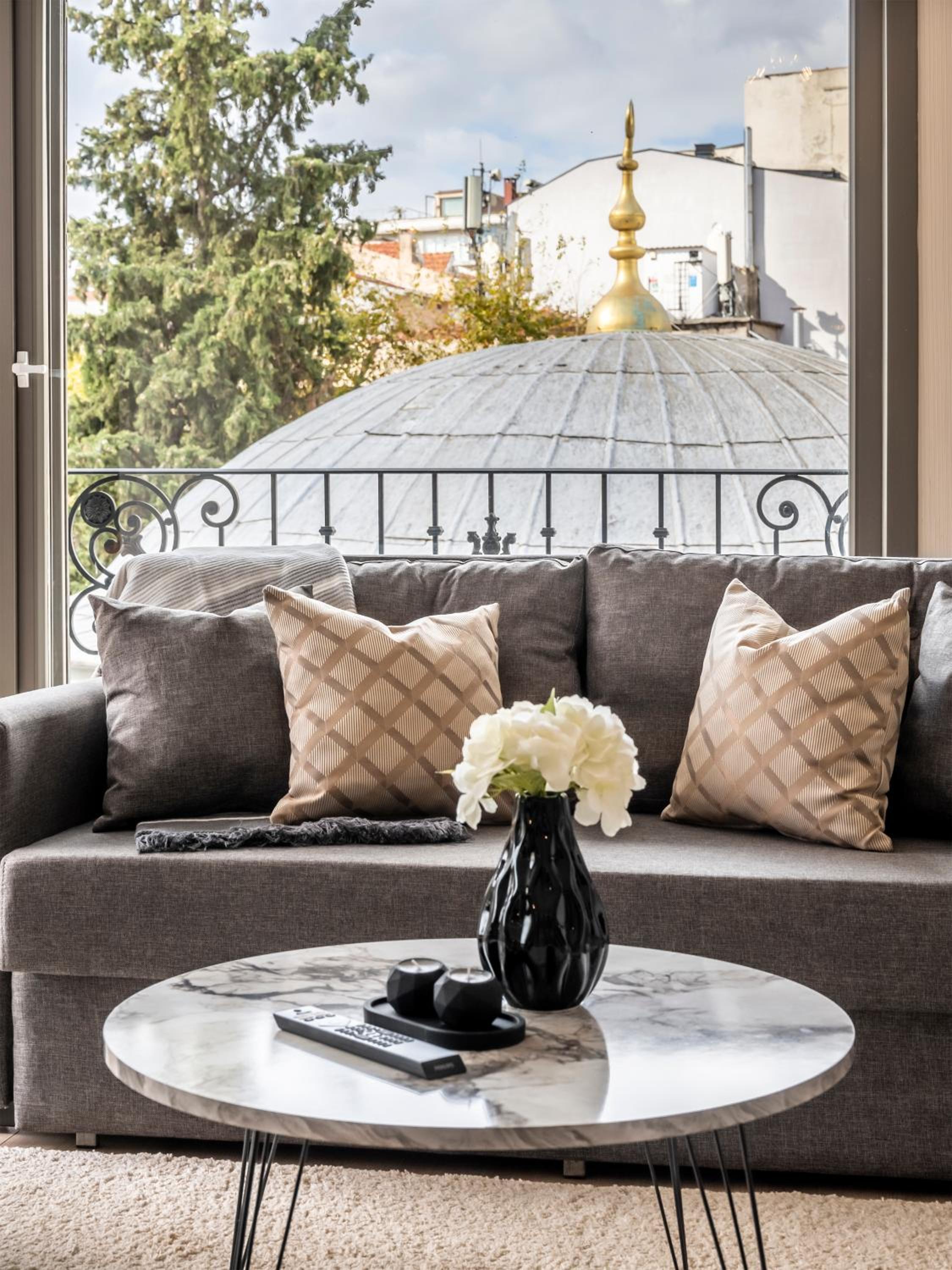 SVK Bosphorus Residence - Image 13