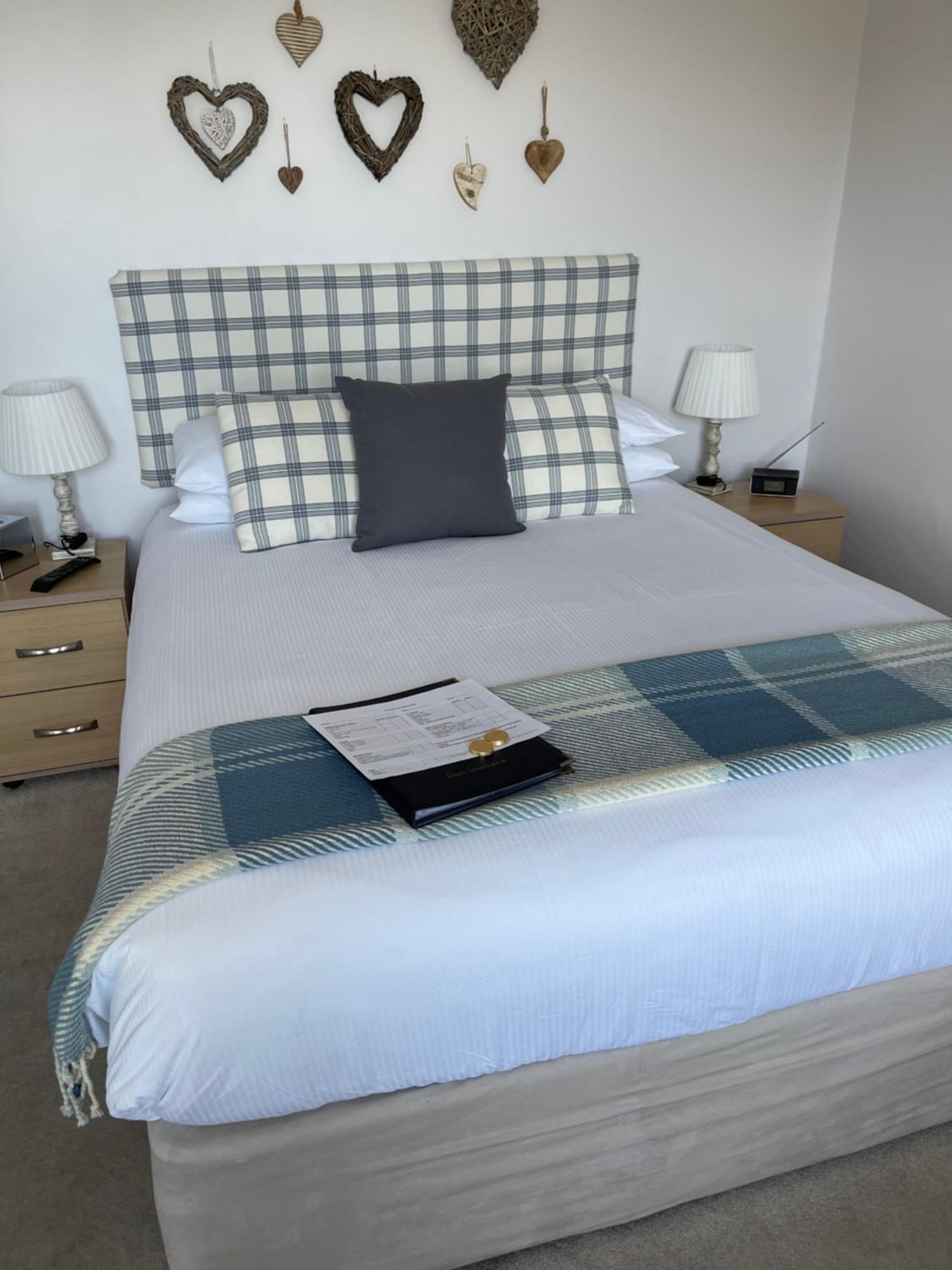 Nythfa Guest House