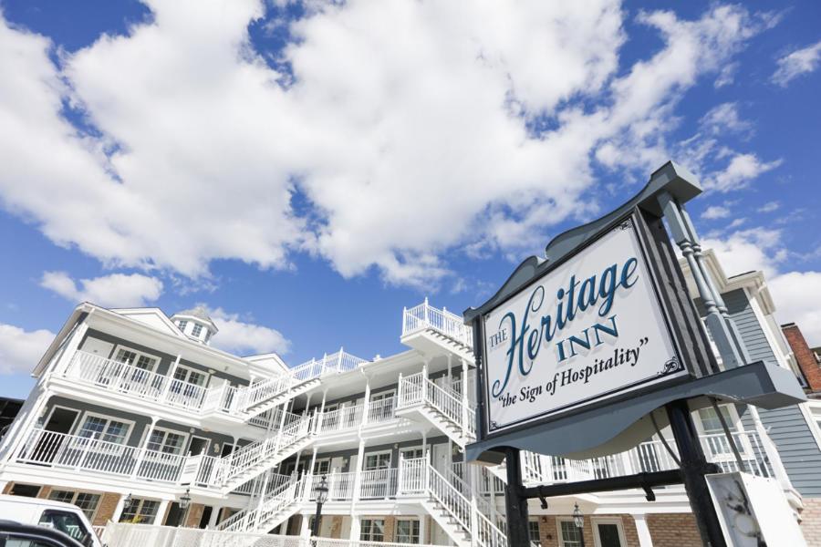 The Heritage Inn view 3