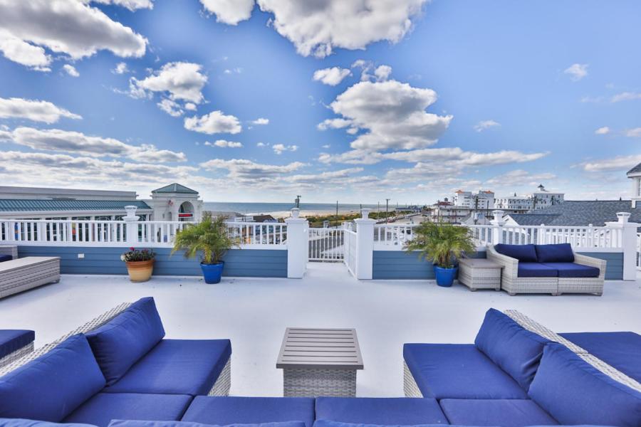 The Heritage Inn view 5
