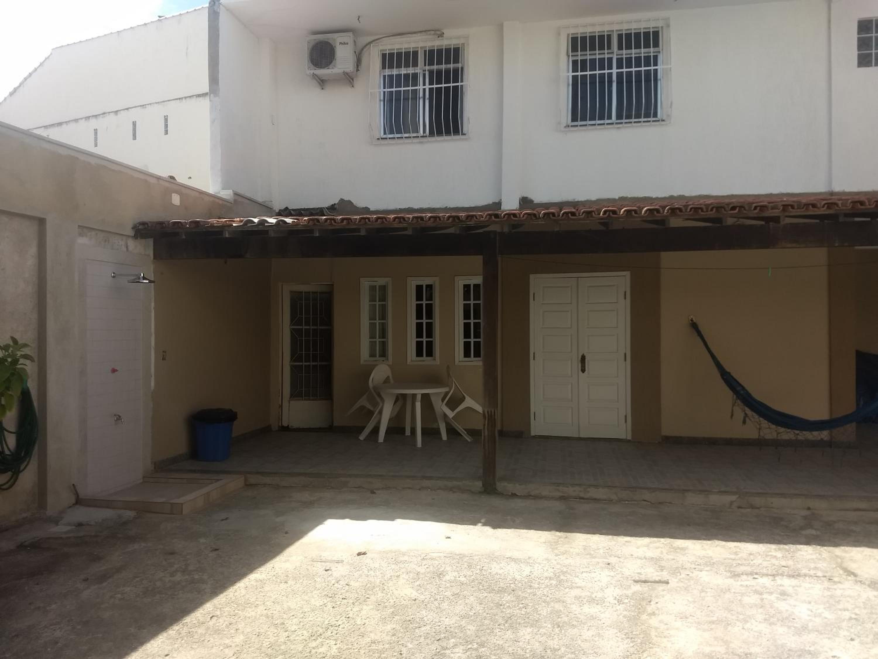 Suítes Cabo Frio