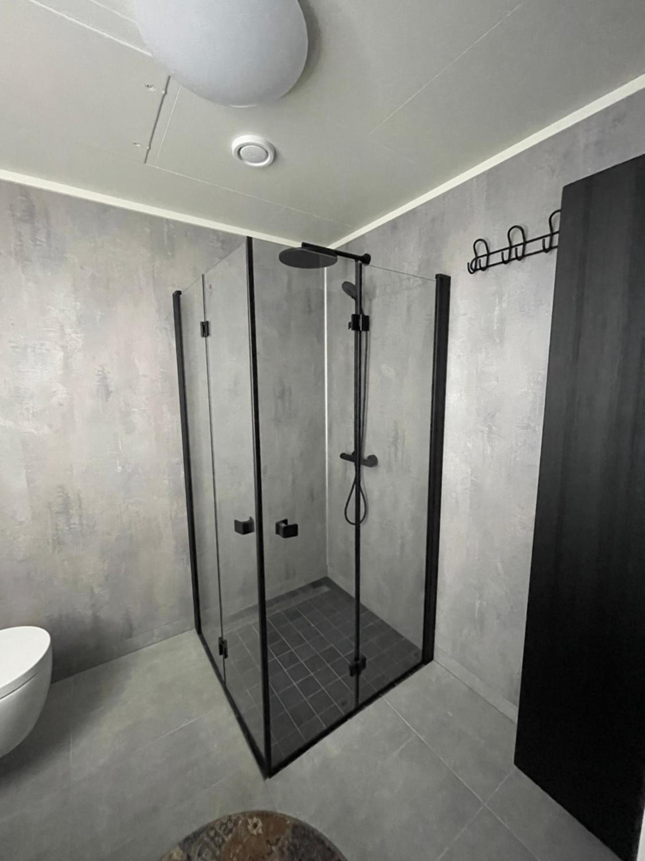Valen Brygge 40m2