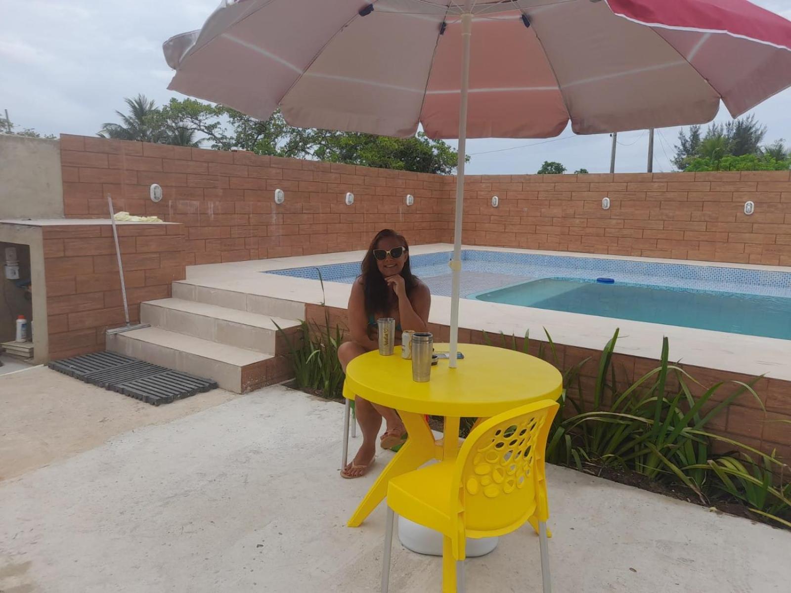 Pousada das Casuarinas